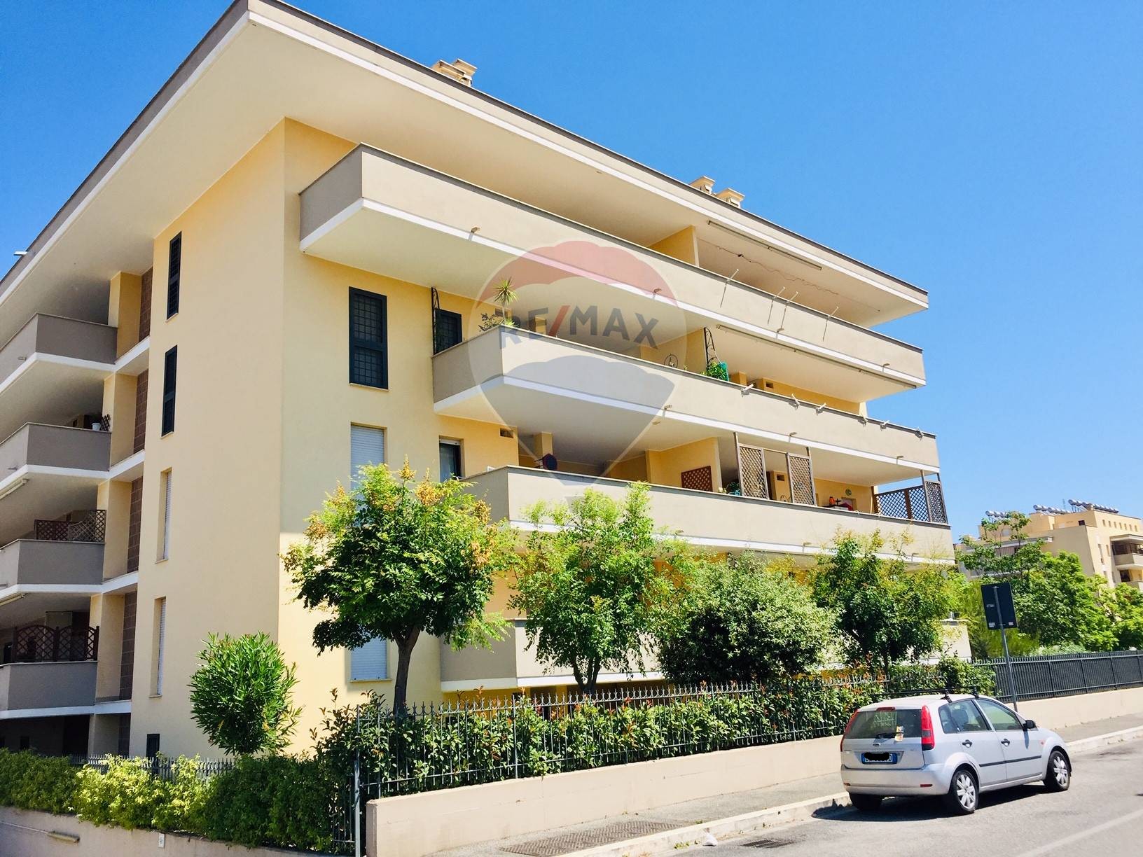 Appartamento in vendita a Roma, 6 locali, zona Zona: 28 . Torrevecchia - Pineta Sacchetti - Ottavia, prezzo € 365.000 | CambioCasa.it