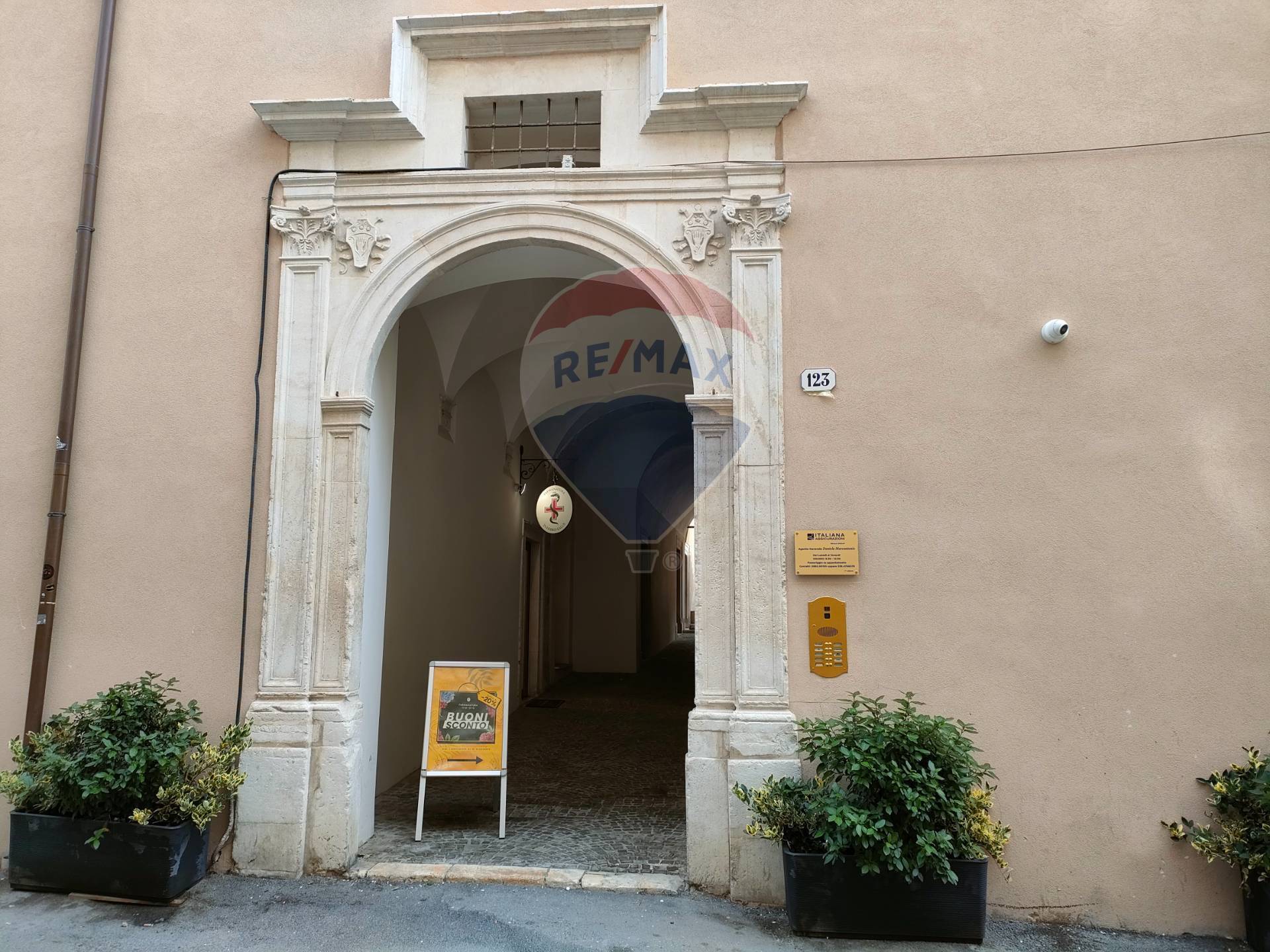 Appartamento in affitto a L'Aquila, 3 locali, zona Località: Centrostorico, prezzo € 600 | CambioCasa.it