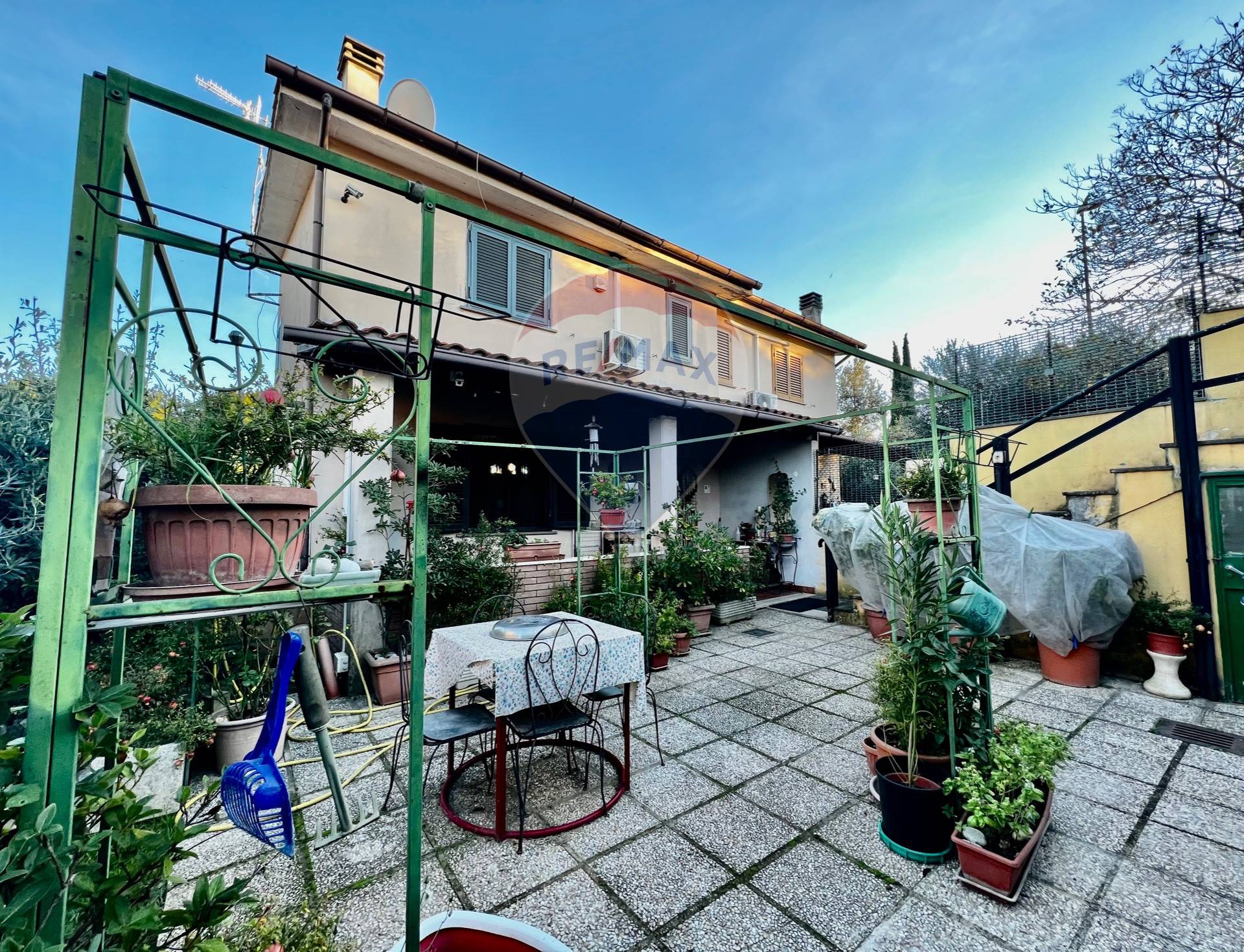 Villa in vendita a Magliano Romano, 4 locali, prezzo € 149.000 | CambioCasa.it