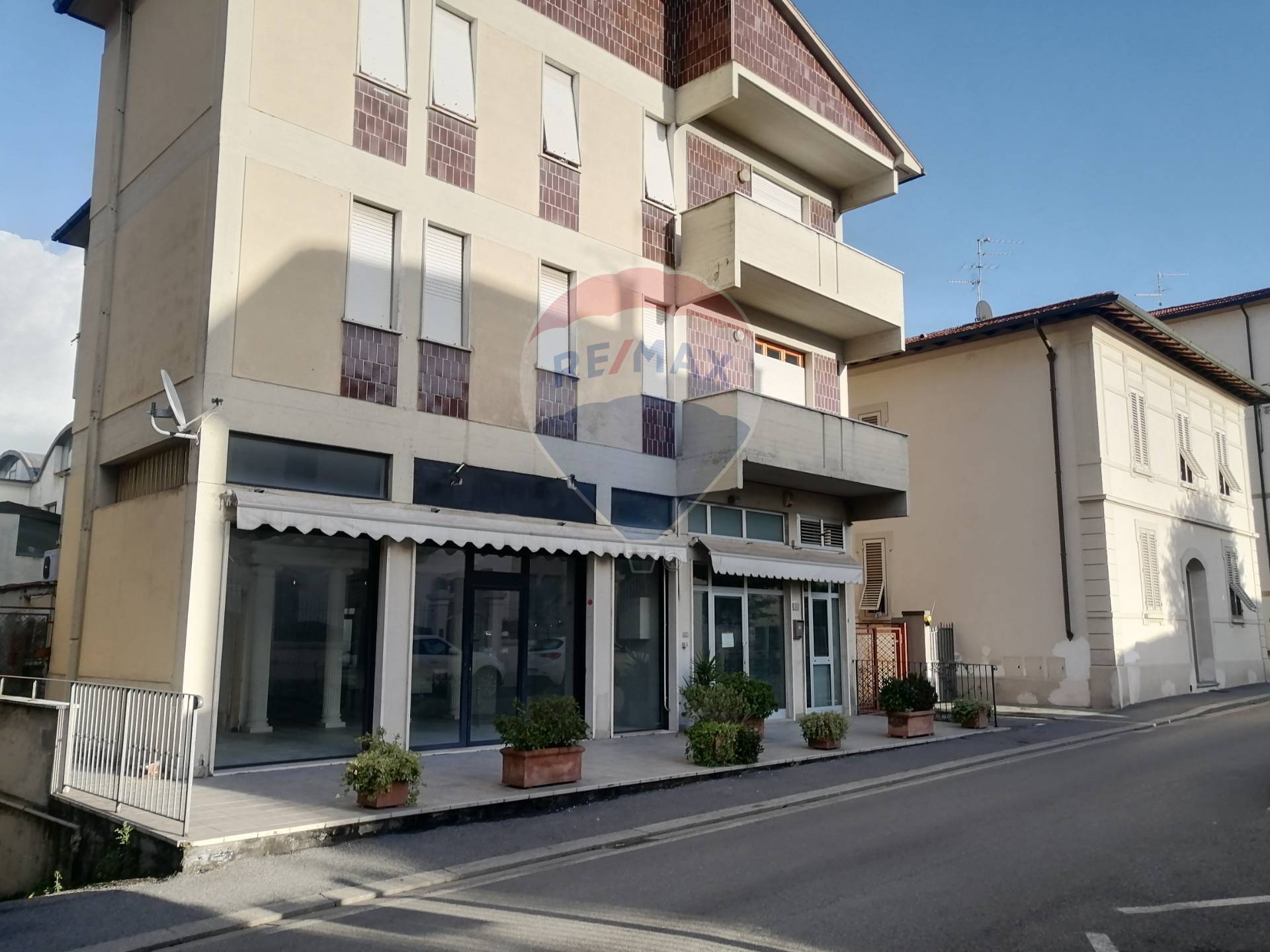 Negozio / Locale in vendita a San Giovanni Valdarno, 9999 locali, zona Zona: Centro, prezzo € 120.000 | CambioCasa.it