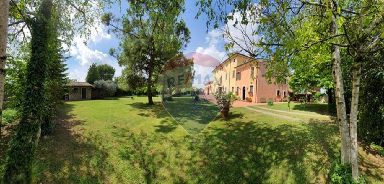 Villa in vendita a Caldiero, 23 locali, Trattative riservate | CambioCasa.it