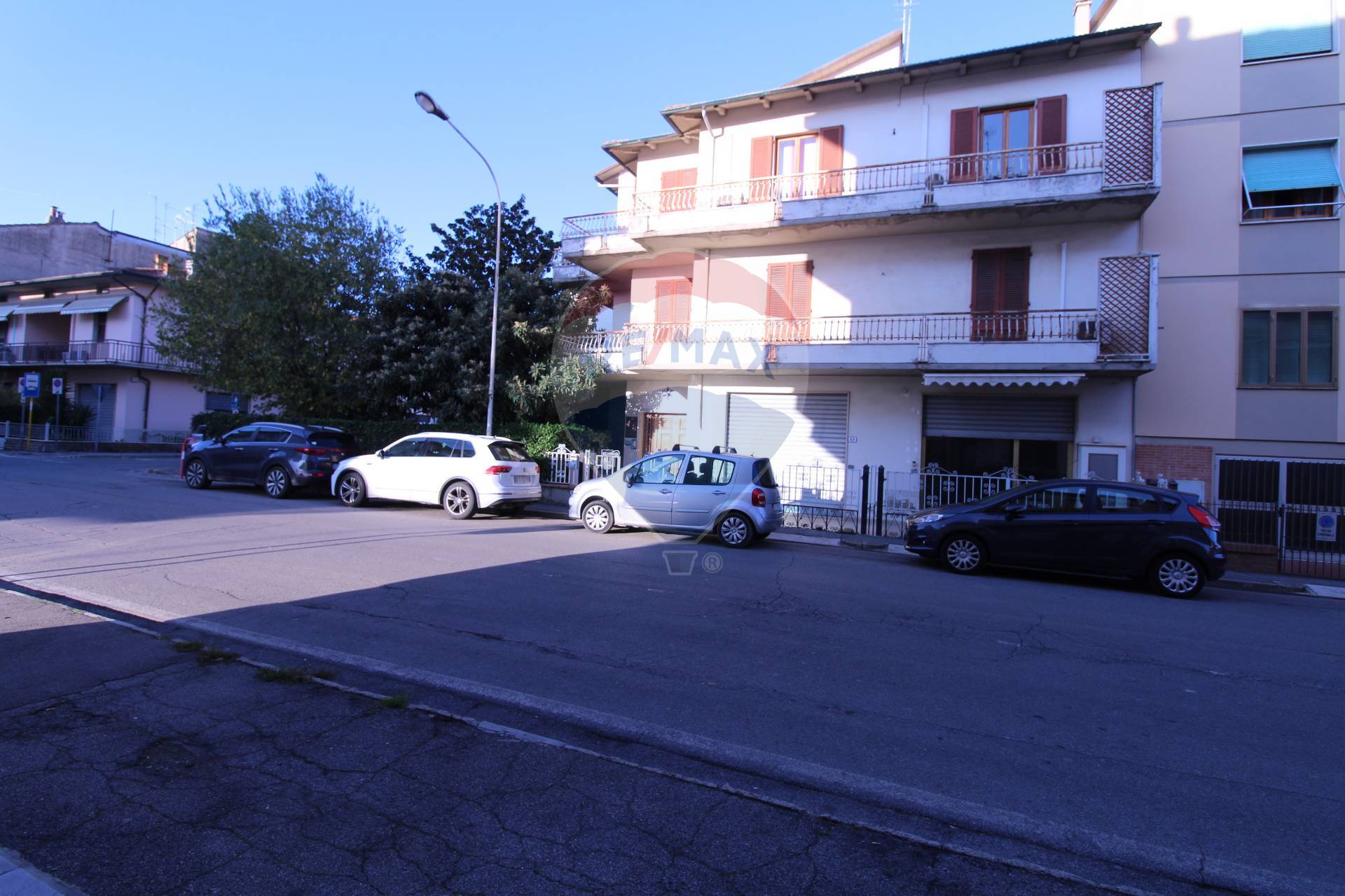 Appartamento in vendita a Vinci, 5 locali, zona Località: Sovigliana-Spicchio, prezzo € 210.000 | PortaleAgenzieImmobiliari.it