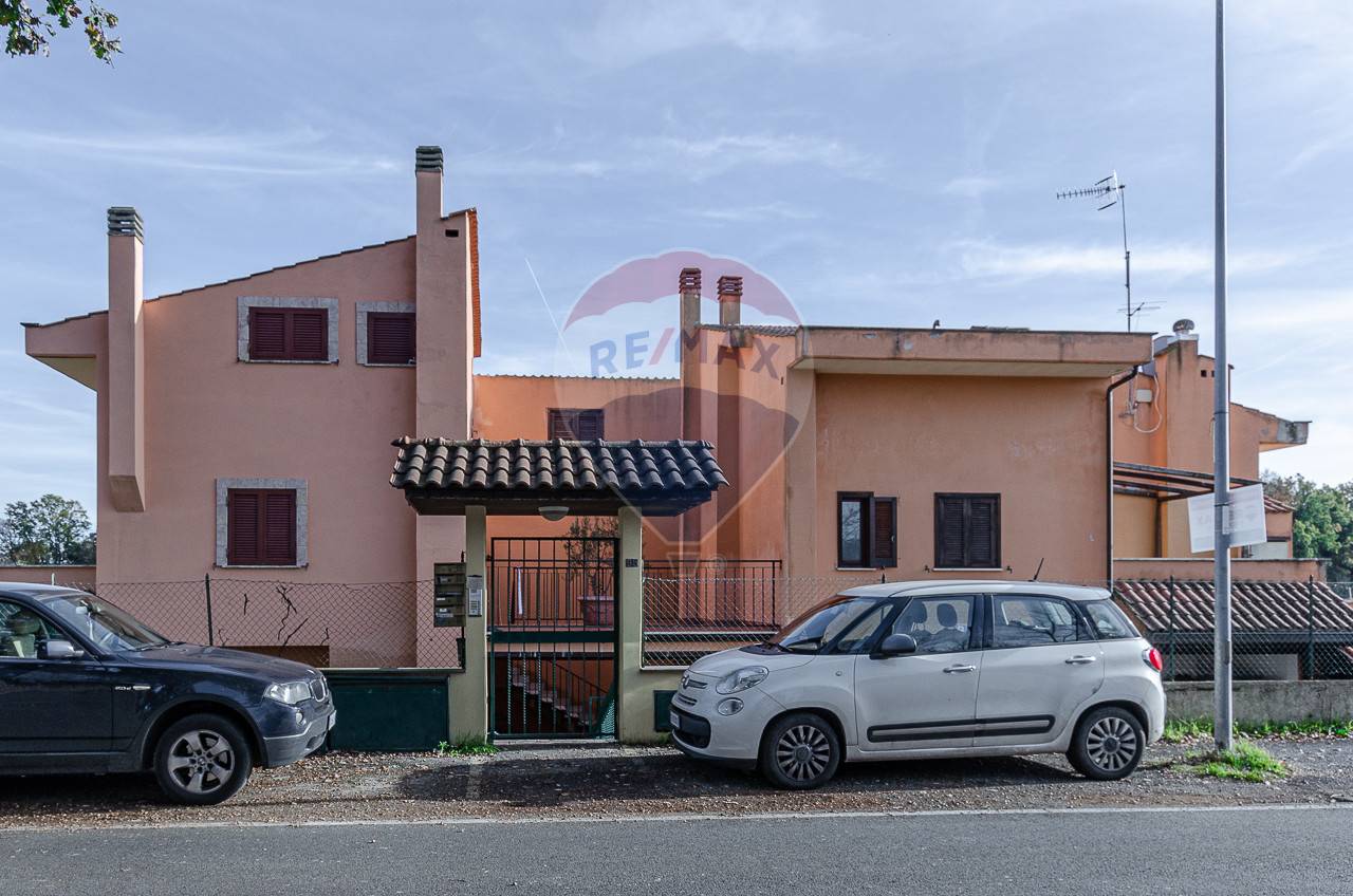 Villa in vendita a Magliano Romano, 4 locali, prezzo € 99.000 | CambioCasa.it