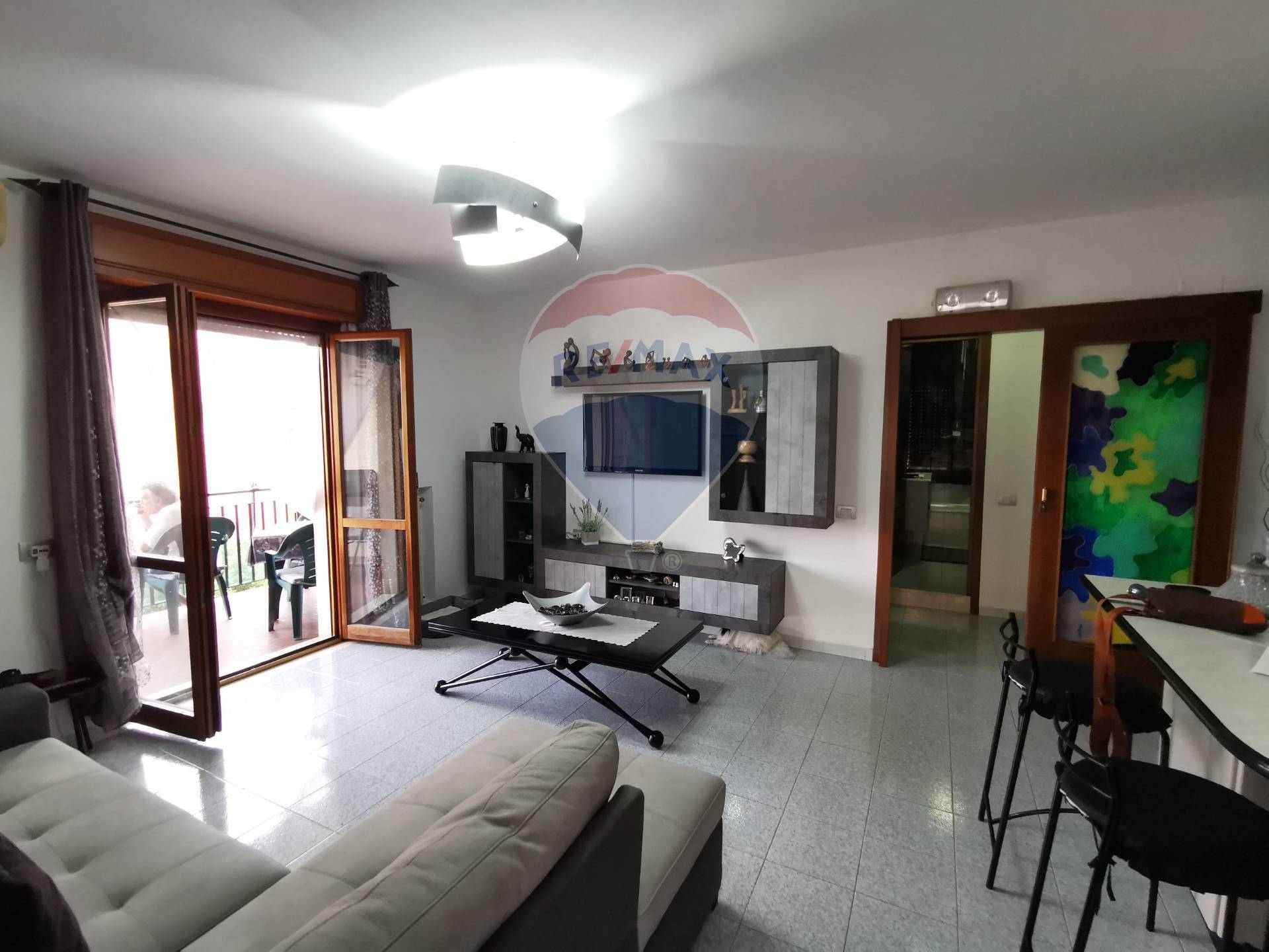 Appartamento in vendita a Montecorvino Pugliano, 3 locali, prezzo € 125.000 | PortaleAgenzieImmobiliari.it
