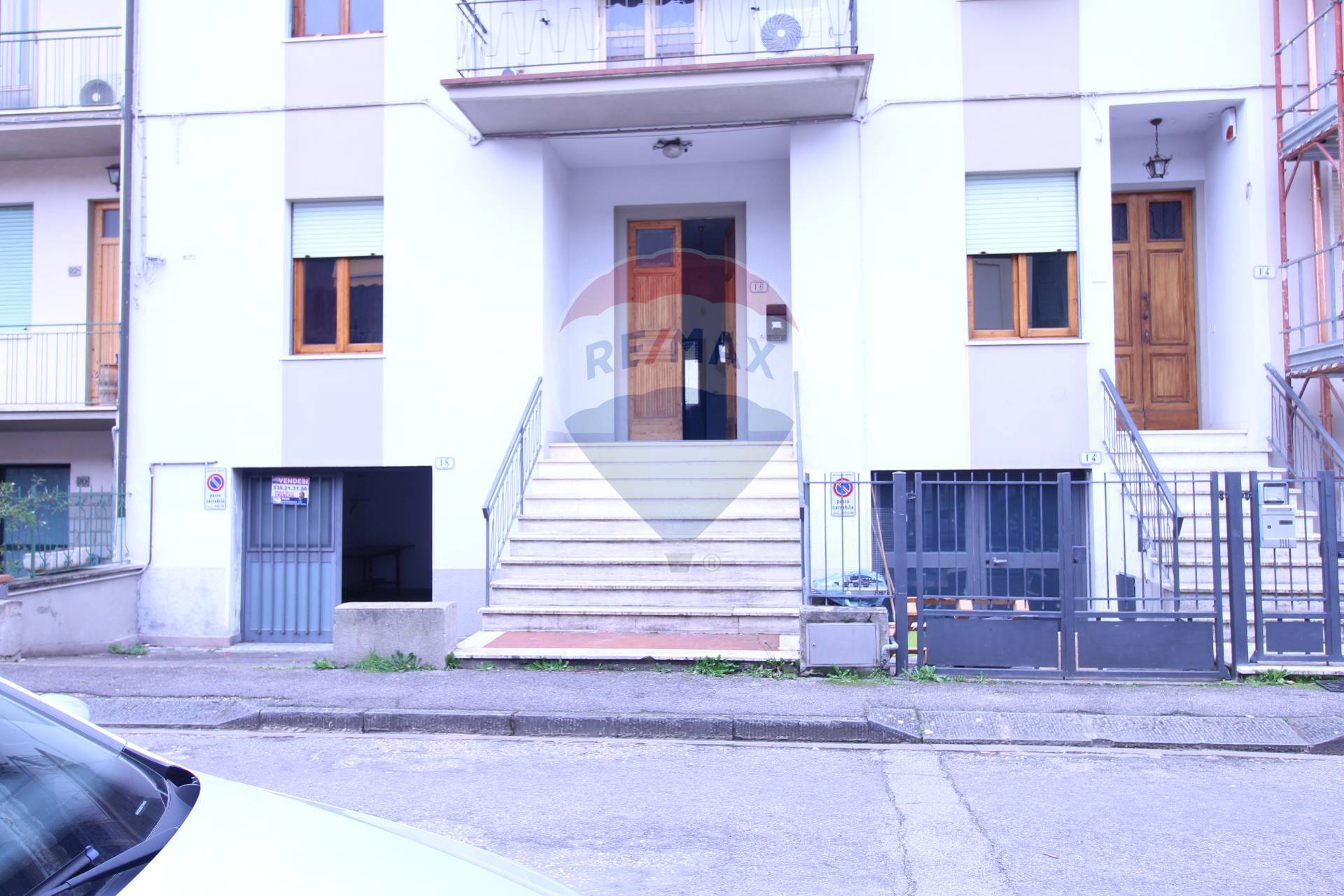 Appartamento in vendita a Empoli, 4 locali, zona ale, prezzo € 245.000 | PortaleAgenzieImmobiliari.it