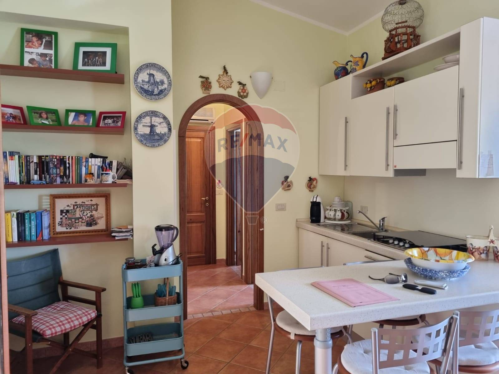 Appartamento in vendita a Dorgali, 3 locali, zona Località: CalaGonone, prezzo € 178.000 | PortaleAgenzieImmobiliari.it