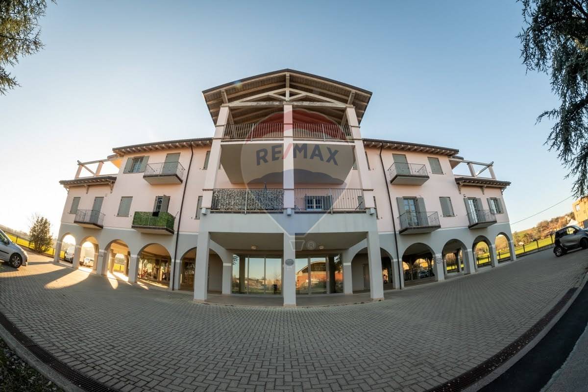 Appartamento in vendita a Casale Monferrato, 2 locali, prezzo € 140.000 | PortaleAgenzieImmobiliari.it
