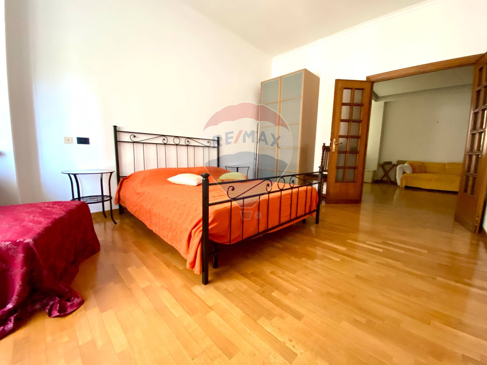Appartamento in vendita a Roma, 3 locali, zona Località: BaldoDegliUbaldi, prezzo € 345.000 | CambioCasa.it
