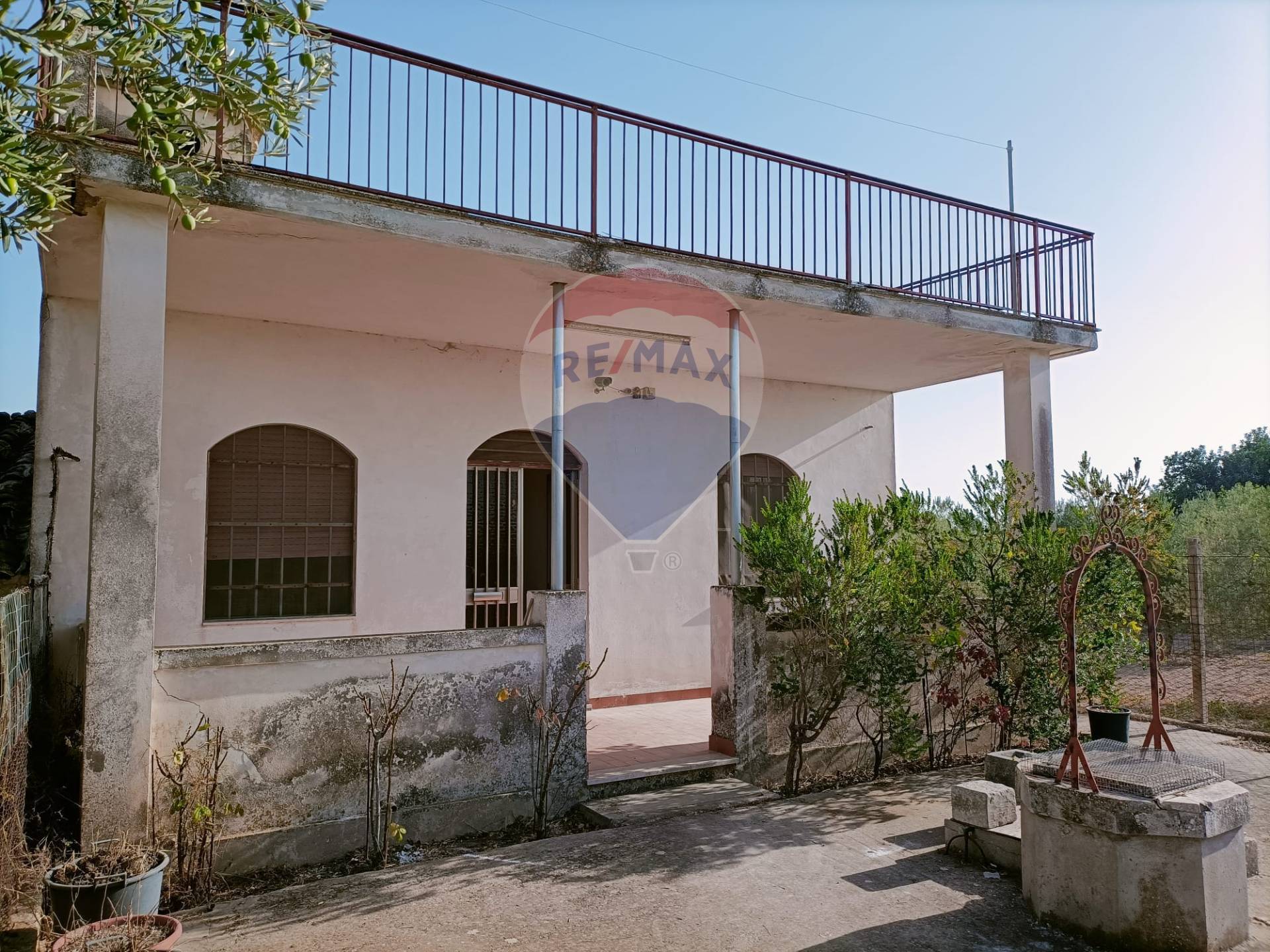 Villa in vendita a Chiaramonte Gulfi, 8 locali, prezzo € 59.000 | CambioCasa.it