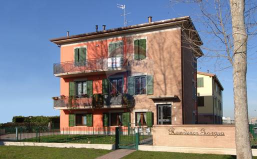 Appartamento in vendita a Sant'Ilario d'Enza, 2 locali, zona rno, prezzo € 80.000 | PortaleAgenzieImmobiliari.it