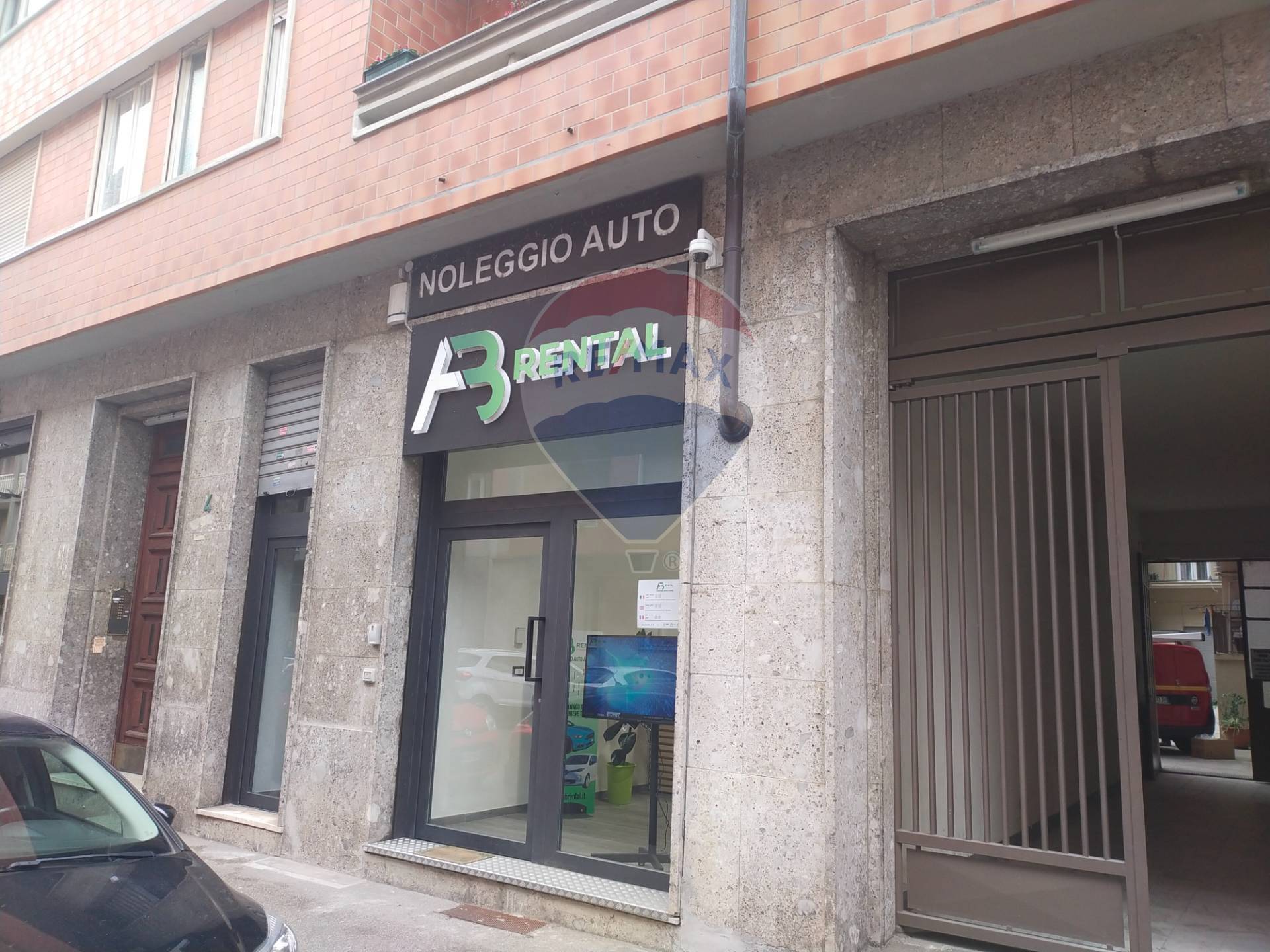 Ufficio / Studio in Affitto a Torino