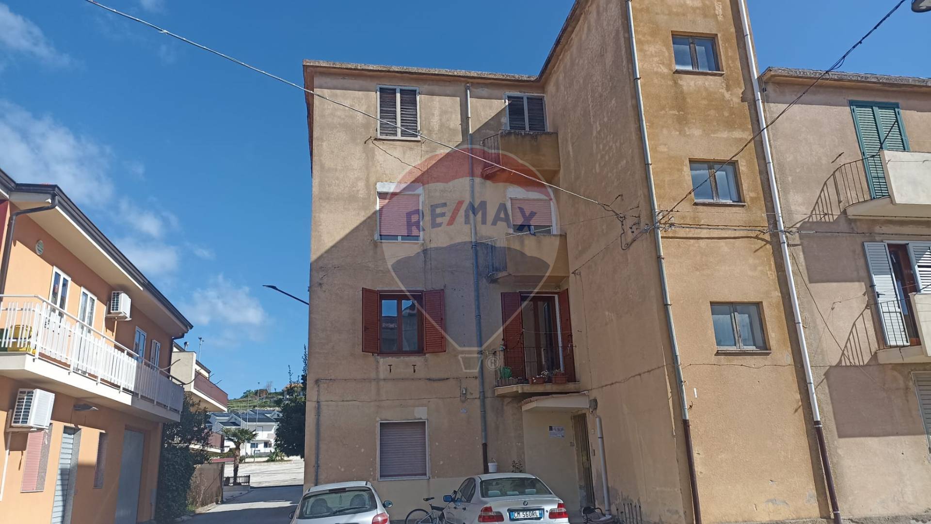 Appartamento in vendita a Giarratana, 4 locali, prezzo € 41.000 | CambioCasa.it