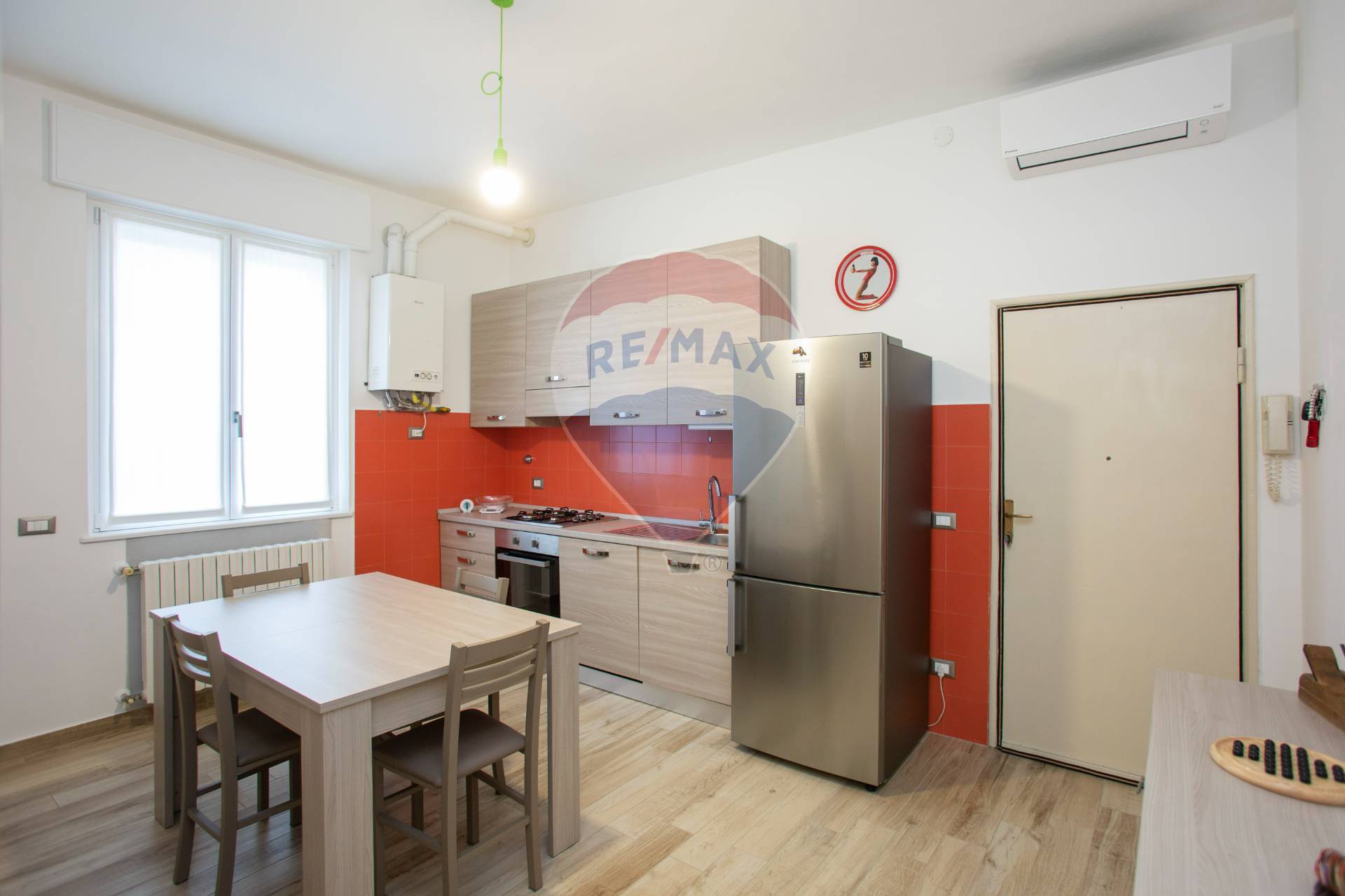 Appartamento in vendita a Spino d'Adda, 3 locali, prezzo € 75.000 | CambioCasa.it