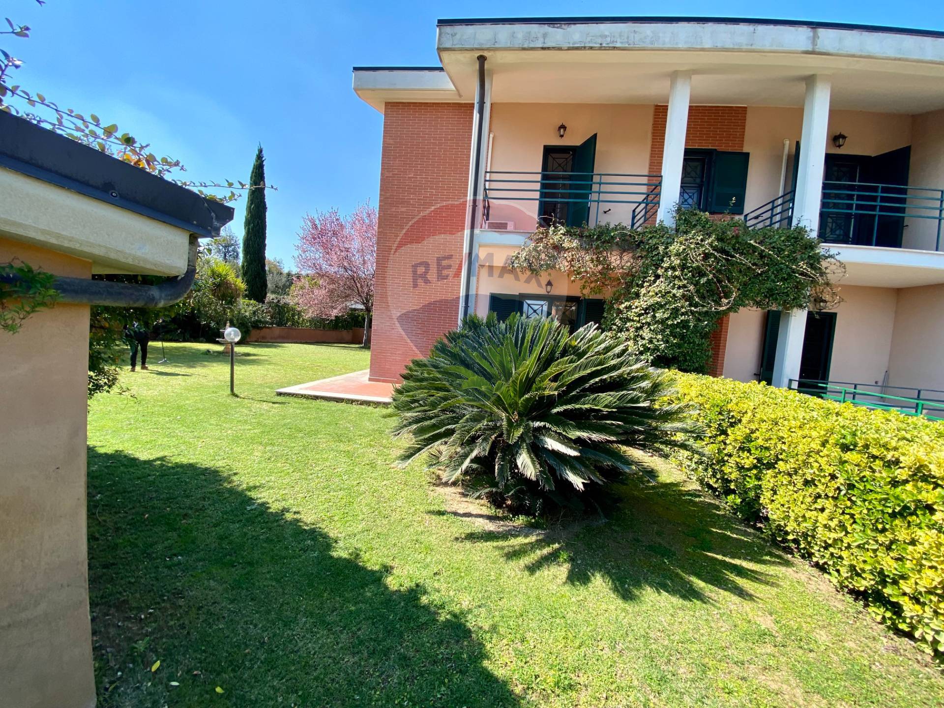 Villa a Schiera in vendita a Roma, 7 locali, zona Località: CasalBoccone, prezzo € 799.000 | CambioCasa.it