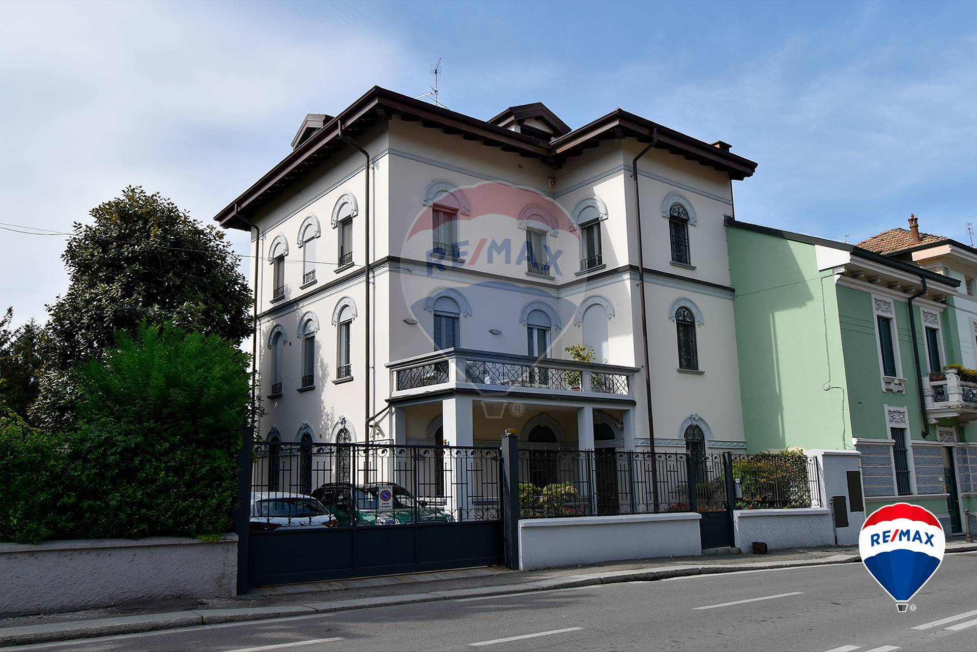 Villa Bifamiliare in vendita a Pavia, 10 locali, zona Località: CentroStorico, Trattative riservate | PortaleAgenzieImmobiliari.it