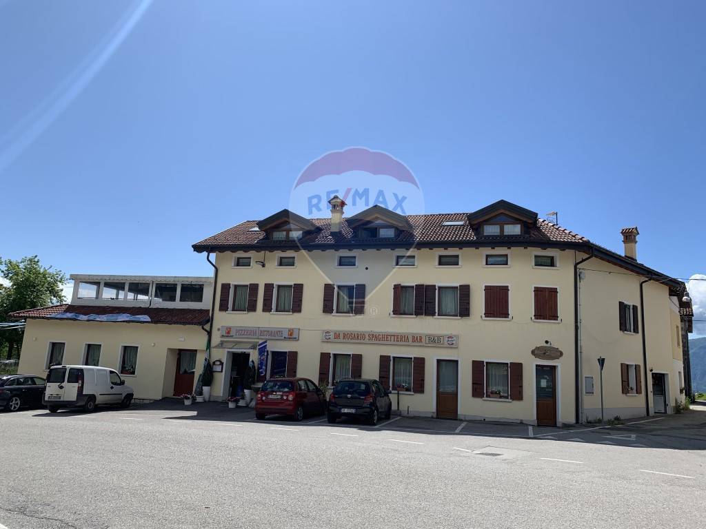 Negozio / Locale in vendita a Cesiomaggiore, 9999 locali, prezzo € 1.100.000 | CambioCasa.it