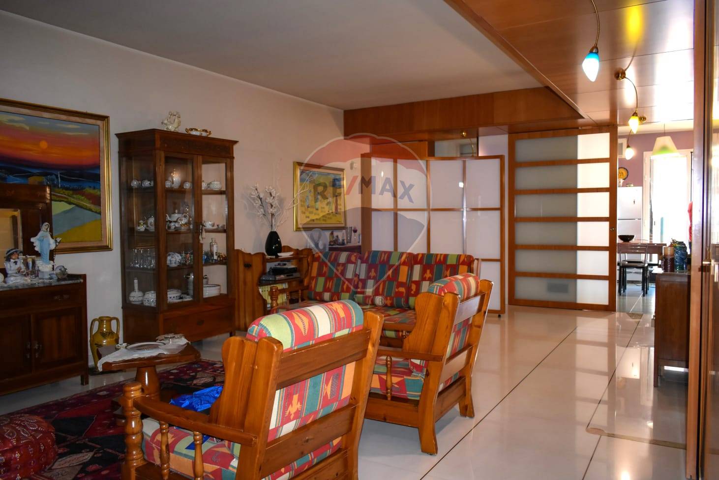 Appartamento in vendita a Chiaramonte Gulfi, 4 locali, prezzo € 119.850 | CambioCasa.it