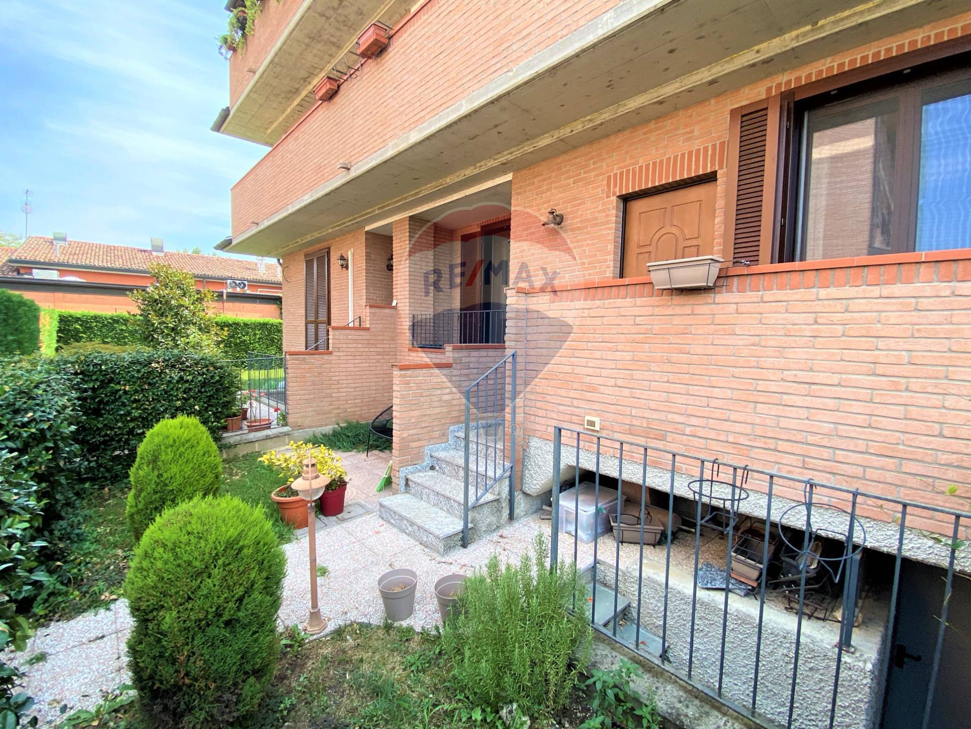 Appartamento in vendita a Cura Carpignano, 3 locali, prezzo € 168.000 | PortaleAgenzieImmobiliari.it