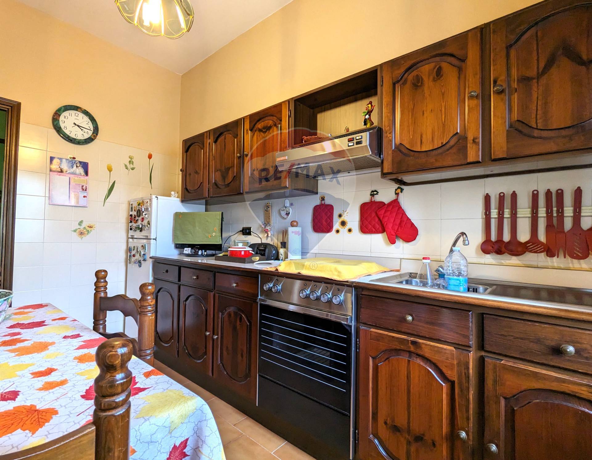 Appartamento in vendita a Santa Maria della Versa, 3 locali, prezzo € 67.000 | PortaleAgenzieImmobiliari.it