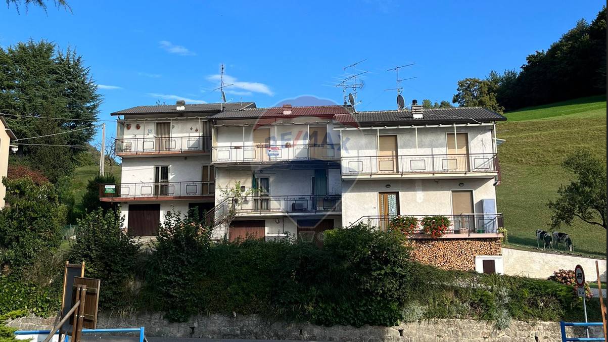 Appartamento in vendita a Roverè Veronese, 4 locali, prezzo € 67.000 | CambioCasa.it
