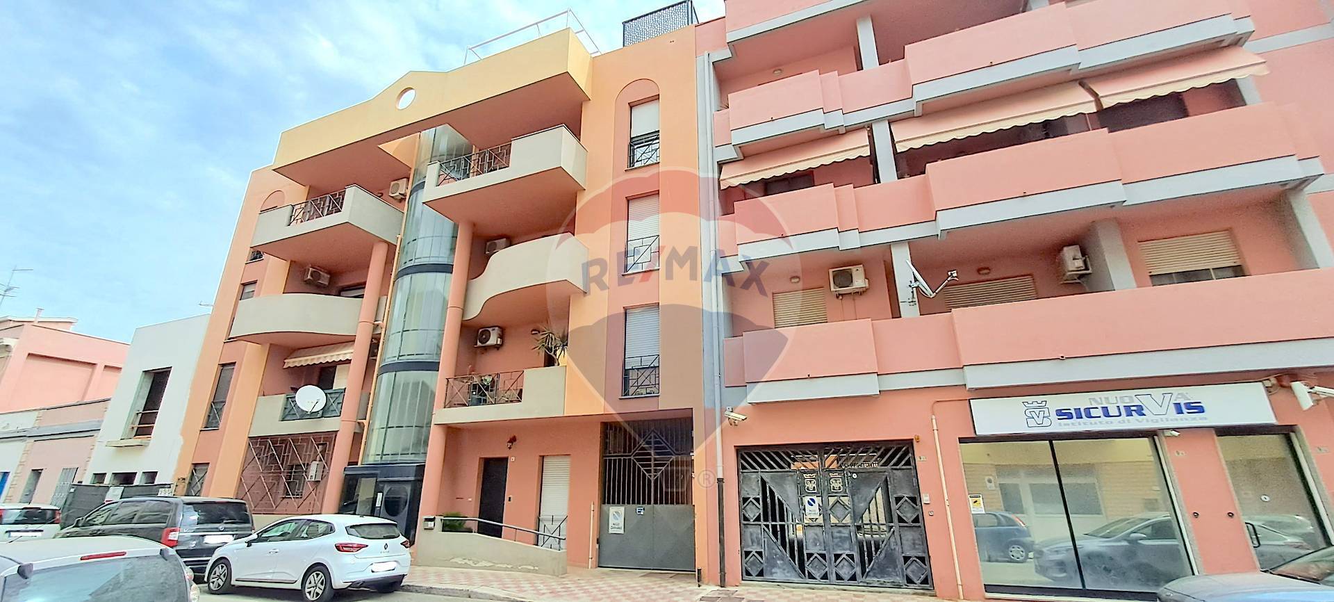 Appartamento in vendita a Cagliari, 3 locali, zona Località: S.Avendrace, prezzo € 166.000 | PortaleAgenzieImmobiliari.it
