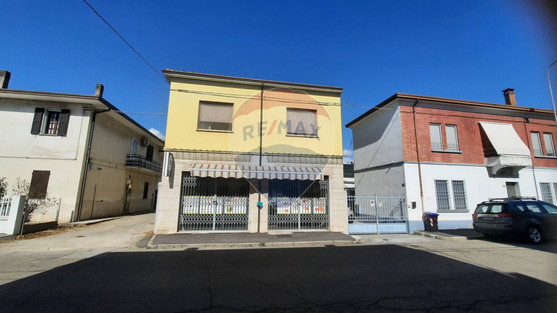 Negozio / Locale in vendita a Portomaggiore, 9999 locali, prezzo € 85.000 | PortaleAgenzieImmobiliari.it