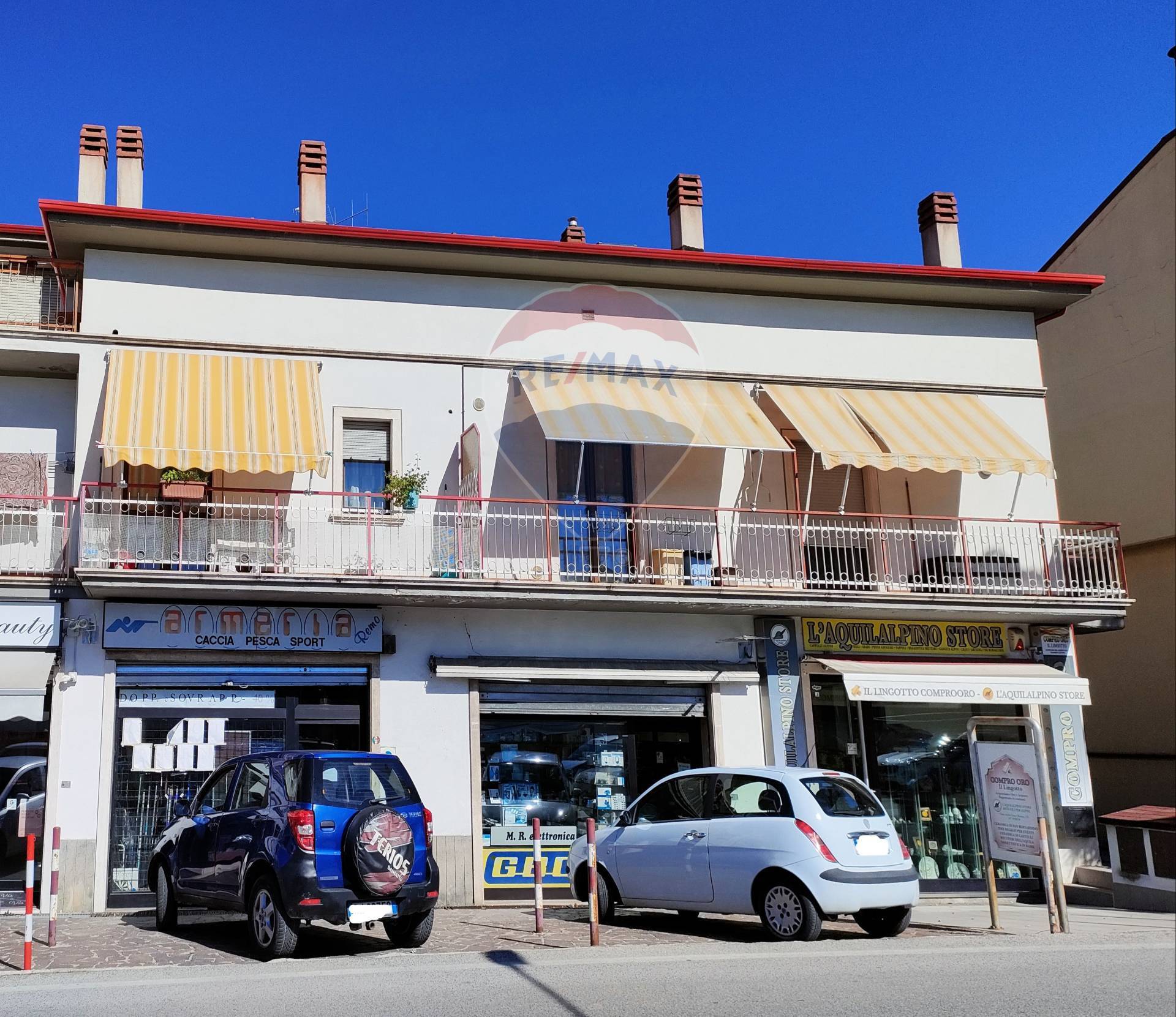 Negozio / Locale in vendita a L'Aquila