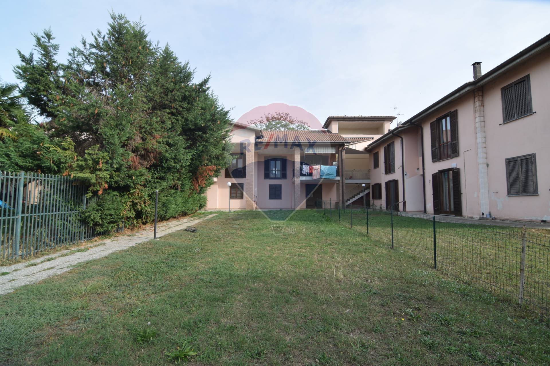 Appartamento in vendita a Albuzzano, 3 locali, prezzo € 69.000 | PortaleAgenzieImmobiliari.it