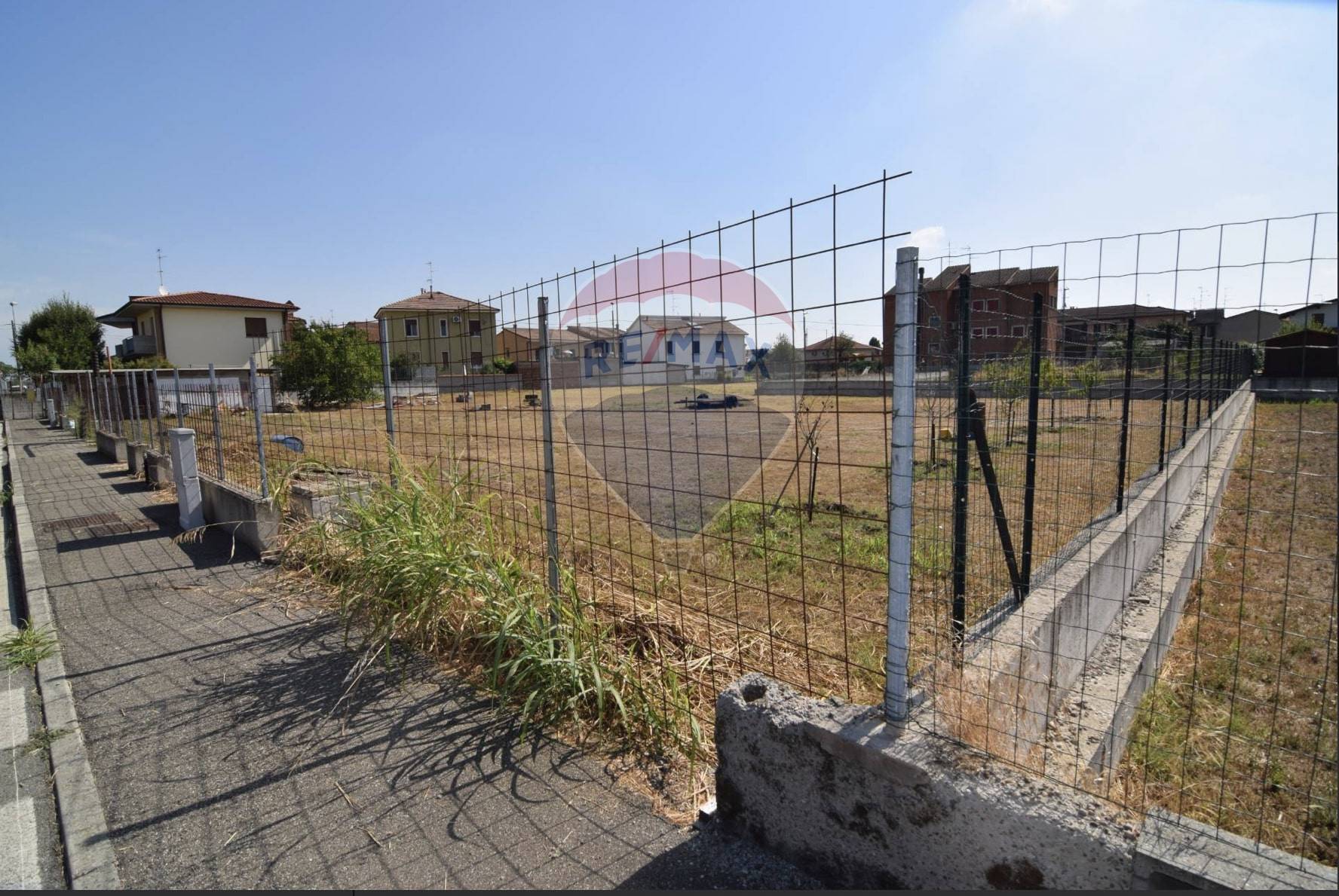 Terreno Edificabile Residenziale in vendita a Linarolo, 9999 locali, prezzo € 23.000 | PortaleAgenzieImmobiliari.it