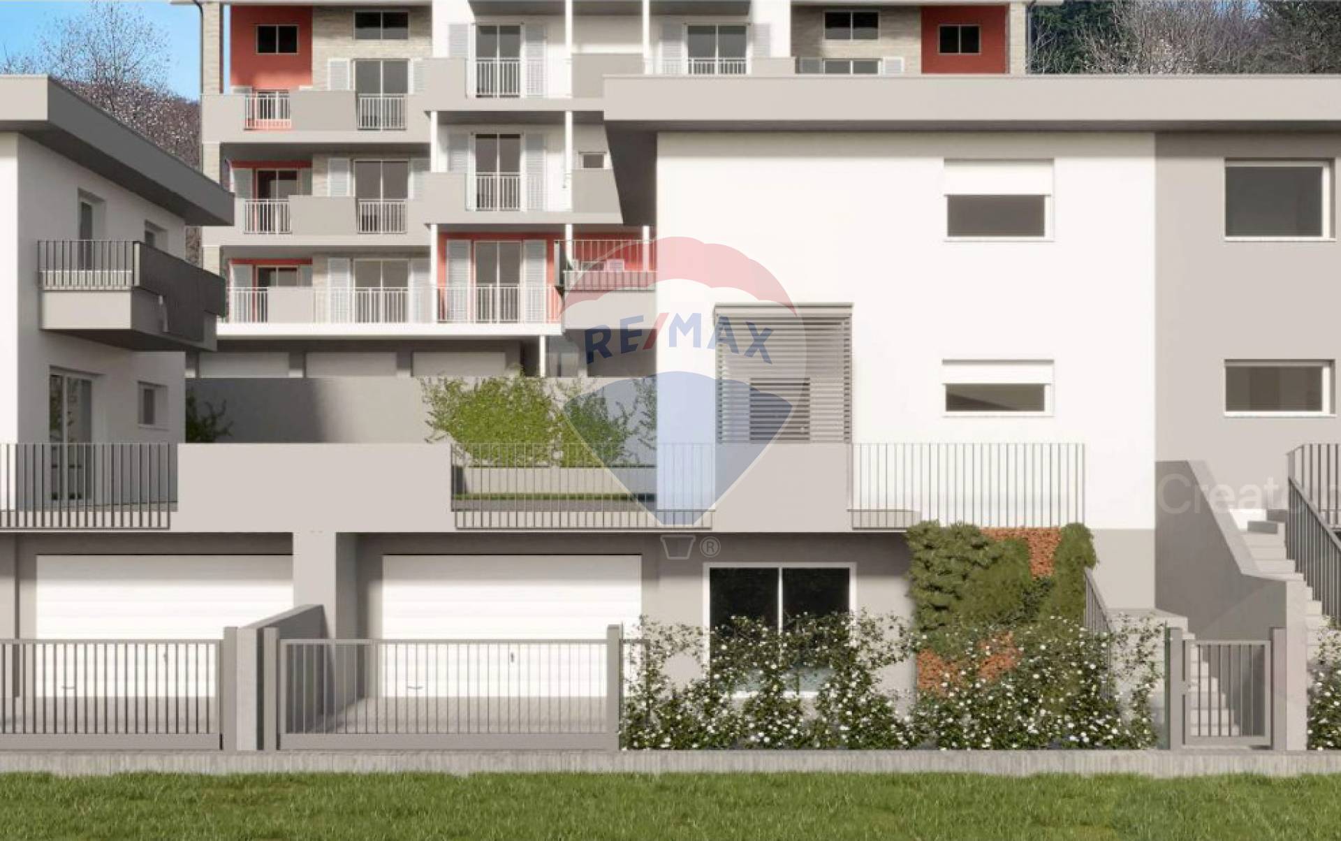 Appartamento in vendita a Saltrio, 5 locali, prezzo € 390.000 | PortaleAgenzieImmobiliari.it