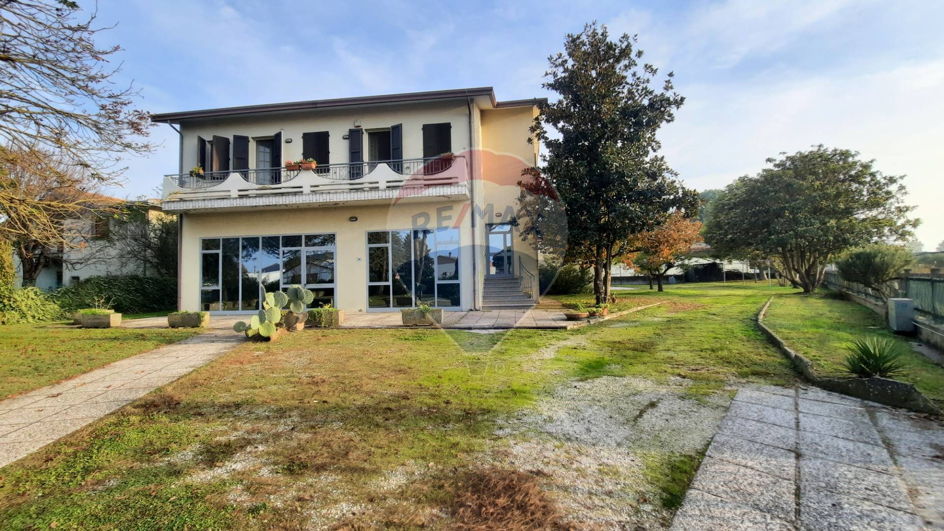 Villa in vendita a Portomaggiore, 6 locali, prezzo € 167.000 | PortaleAgenzieImmobiliari.it
