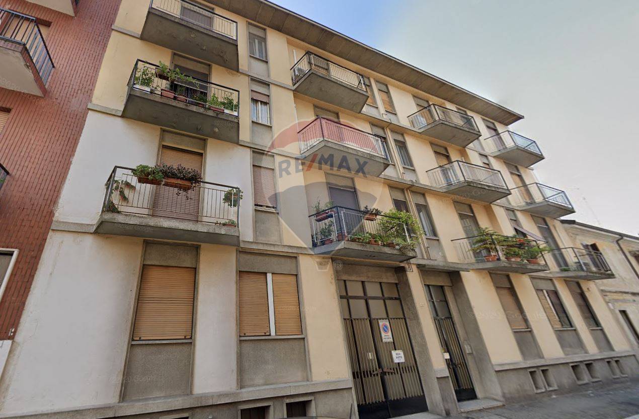 Appartamento in vendita a Novara, 2 locali, prezzo € 95.000 | PortaleAgenzieImmobiliari.it