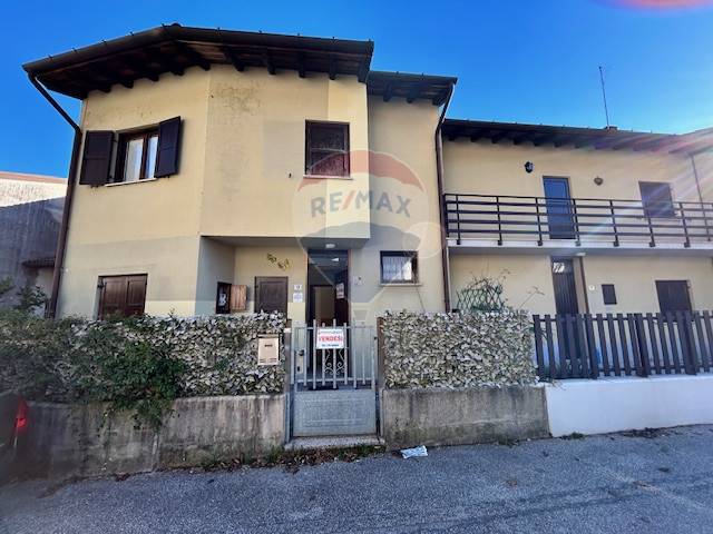 Villa in vendita a Trasaghis - Zona: Alesso