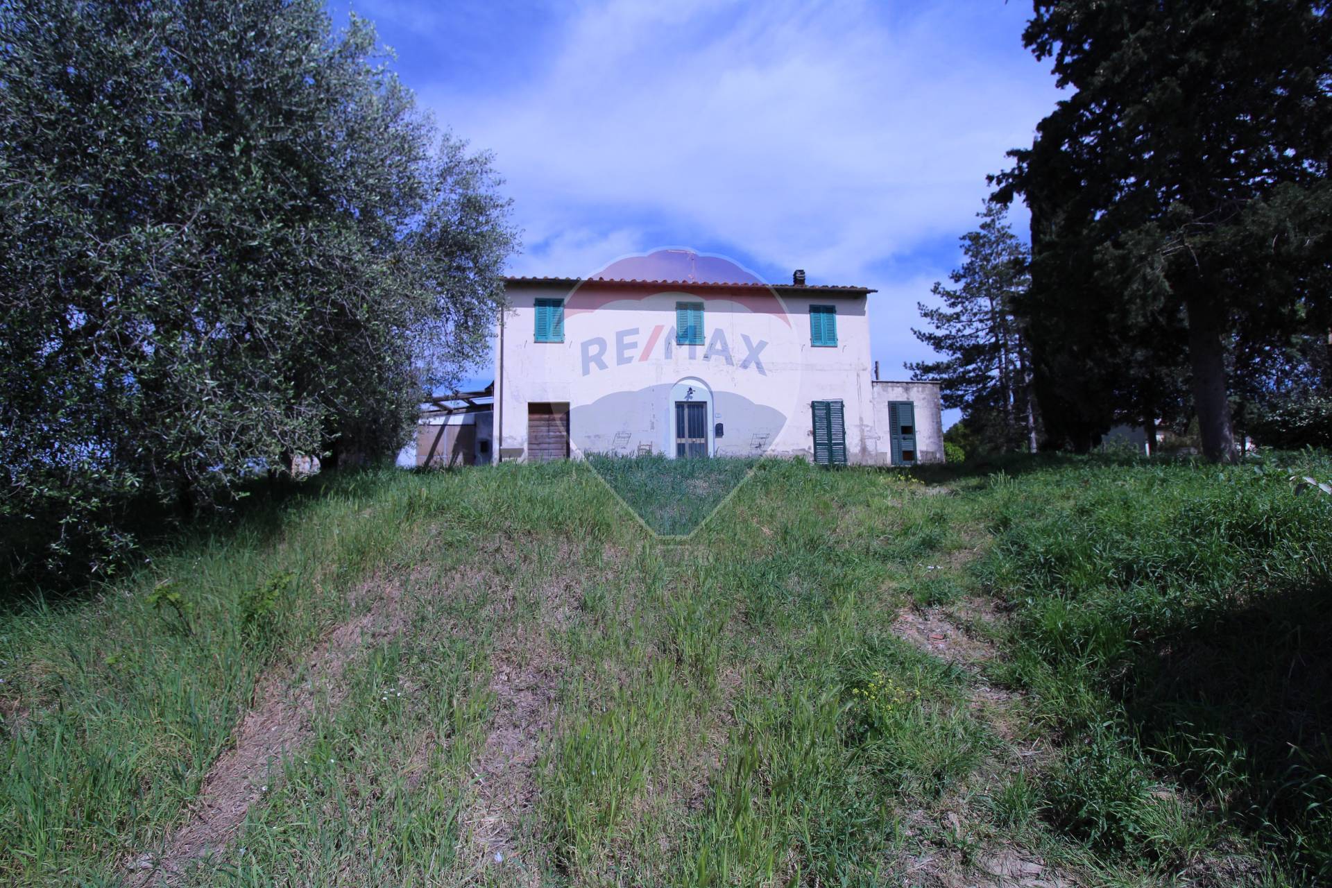 Rustico / Casale in vendita a Empoli, 9 locali, zona erappoli, prezzo € 280.000 | PortaleAgenzieImmobiliari.it