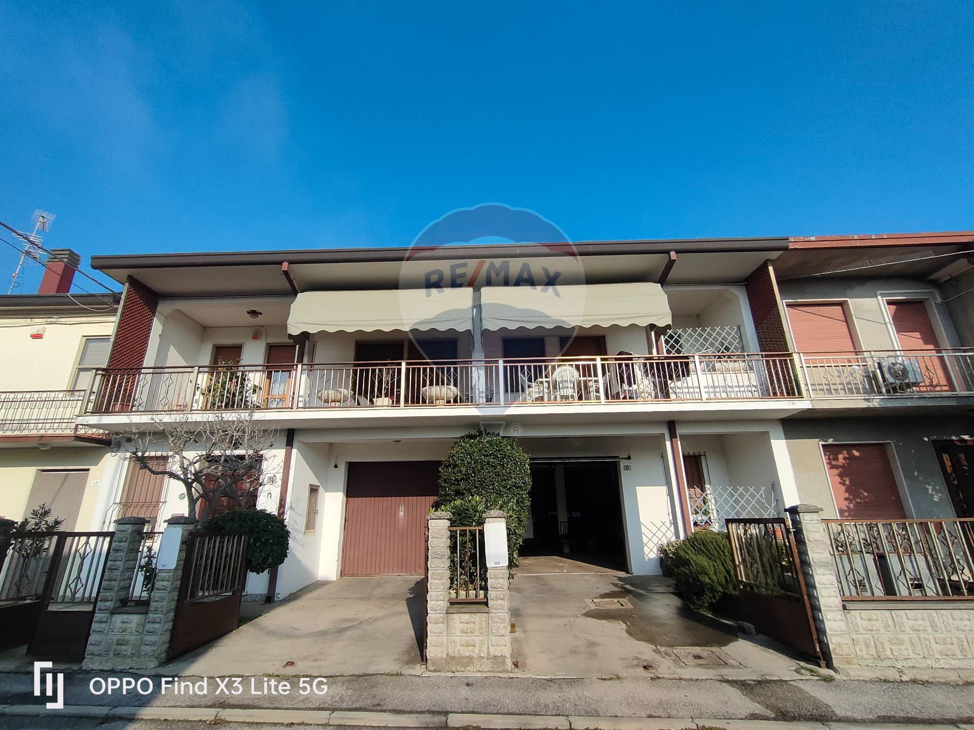 Villa a Schiera in vendita a Codigoro, 8 locali, zona ogoro, prezzo € 99.000 | PortaleAgenzieImmobiliari.it