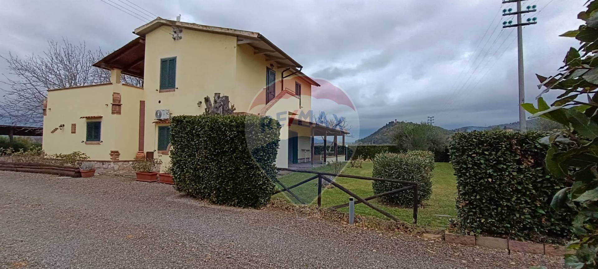Rustico / Casale in vendita a Manciano, 4 locali, zona Zona: Marsiliana, prezzo € 640.000 | CambioCasa.it