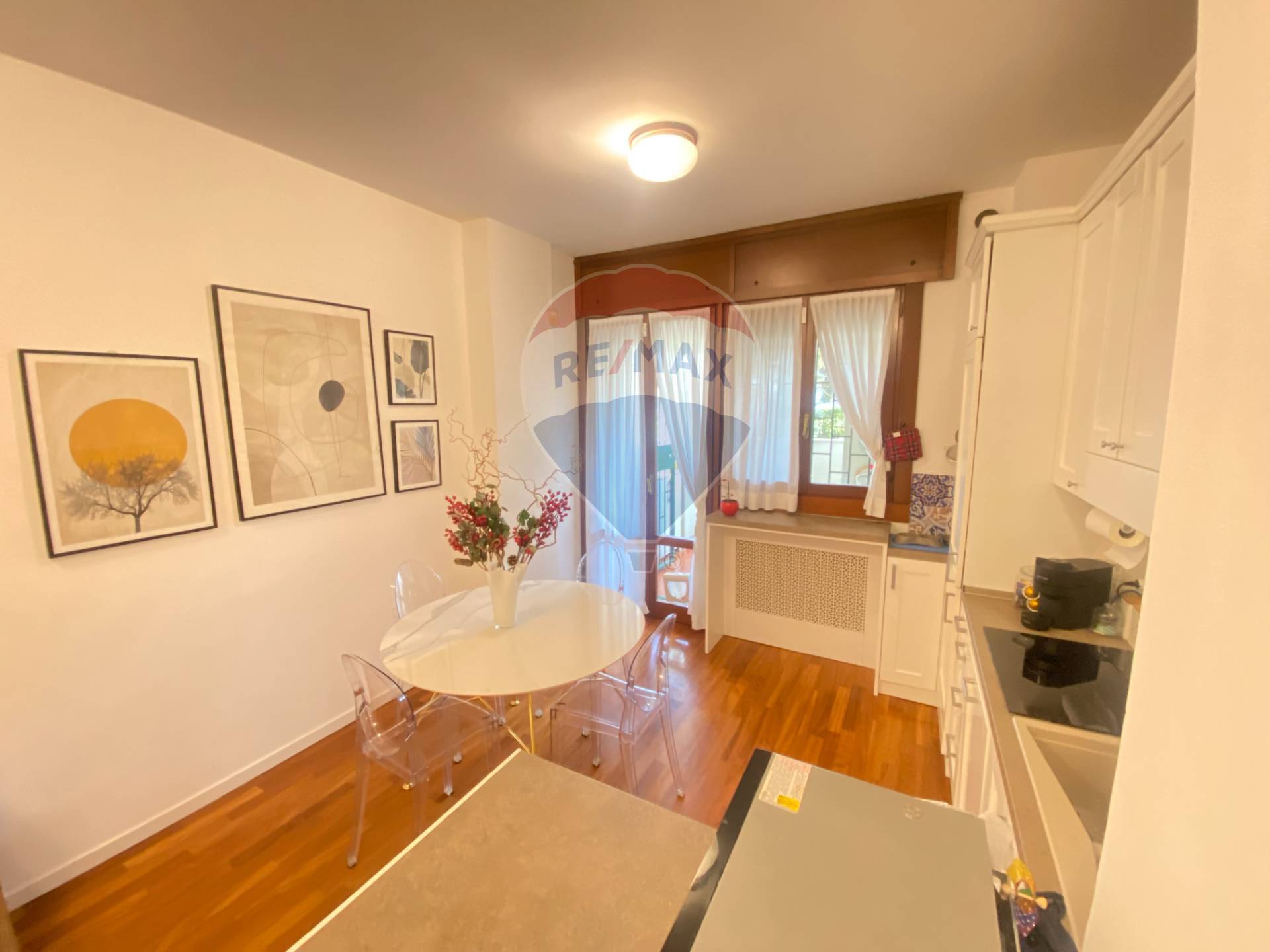 Appartamento in vendita a Milano, 3 locali, zona Località: S.Siro, prezzo € 450.000 | PortaleAgenzieImmobiliari.it