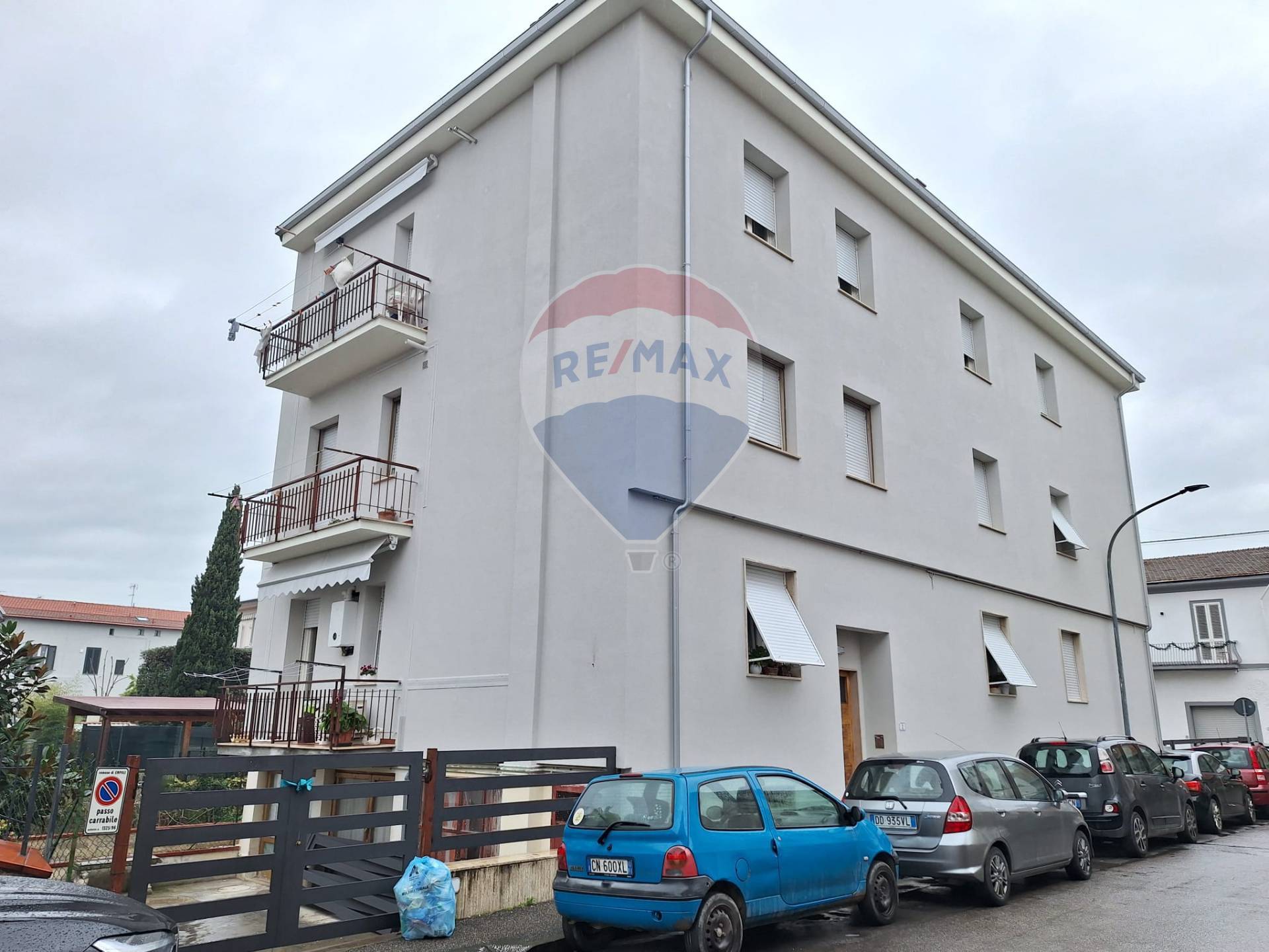 Appartamento in vendita a Empoli, 3 locali, zona Località: Centro, prezzo € 130.000 | PortaleAgenzieImmobiliari.it