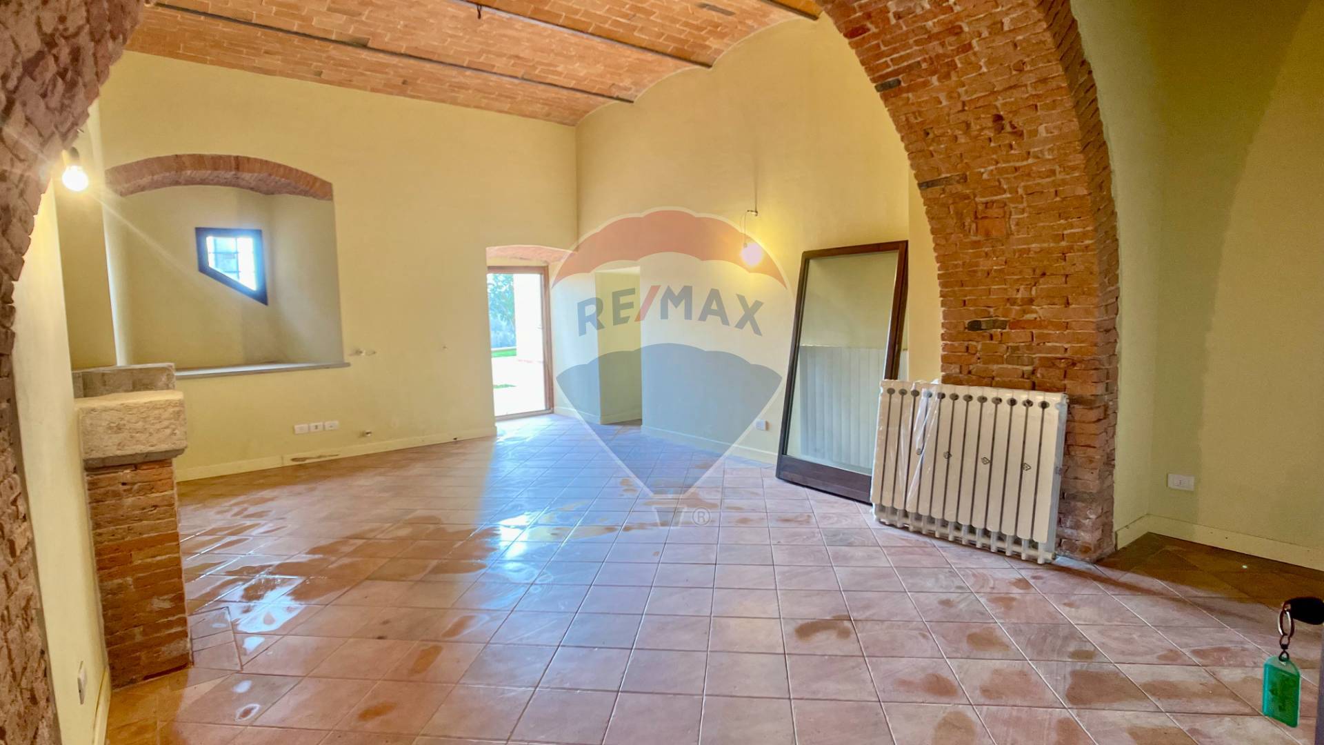 Appartamento in vendita a Casciana Terme Lari, 5 locali, zona Località: CascianaAlta, prezzo € 310.000 | PortaleAgenzieImmobiliari.it