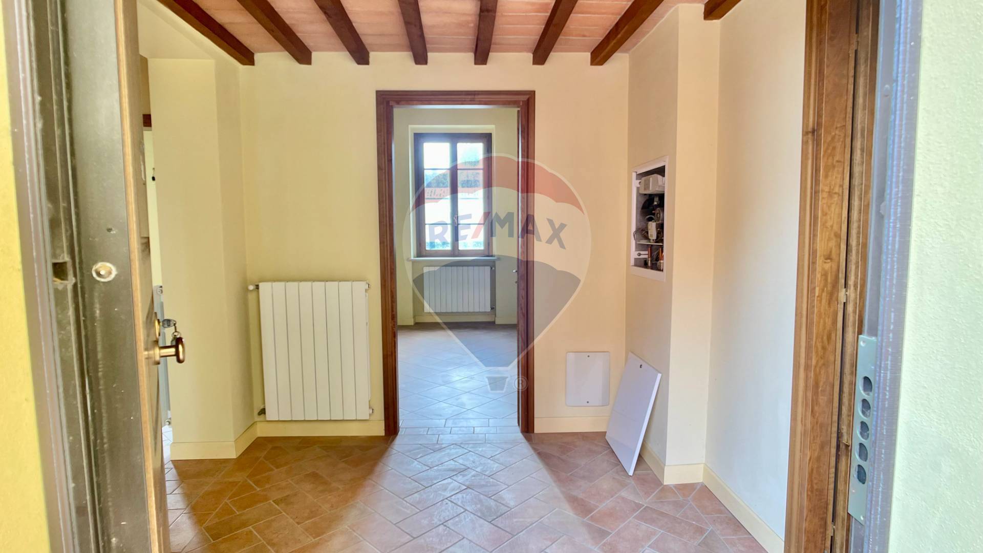 Appartamento in vendita a Casciana Terme Lari, 3 locali, zona Località: CascianaAlta, prezzo € 135.000 | PortaleAgenzieImmobiliari.it