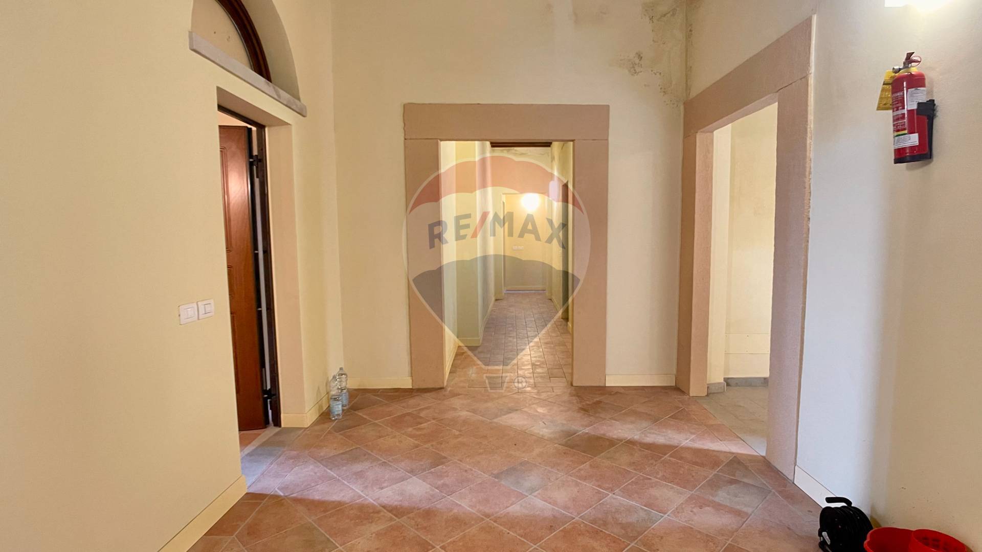 Appartamento in vendita a Casciana Terme Lari, 2 locali, zona Località: CascianaAlta, prezzo € 95.000 | PortaleAgenzieImmobiliari.it