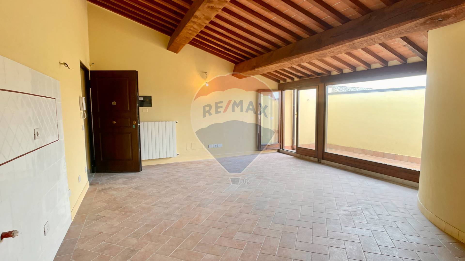 Appartamento in vendita a Casciana Terme Lari, 2 locali, zona Località: CascianaAlta, prezzo € 140.000 | PortaleAgenzieImmobiliari.it