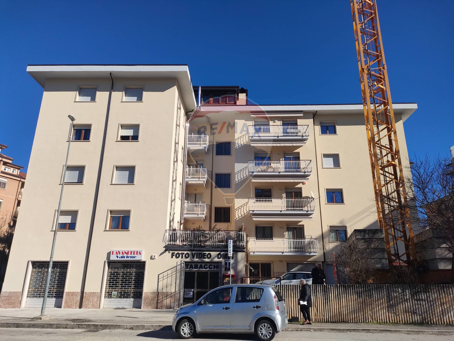 Appartamento in vendita a L'Aquila, 4 locali, zona Località: S.Barbara, prezzo € 179.000 | PortaleAgenzieImmobiliari.it