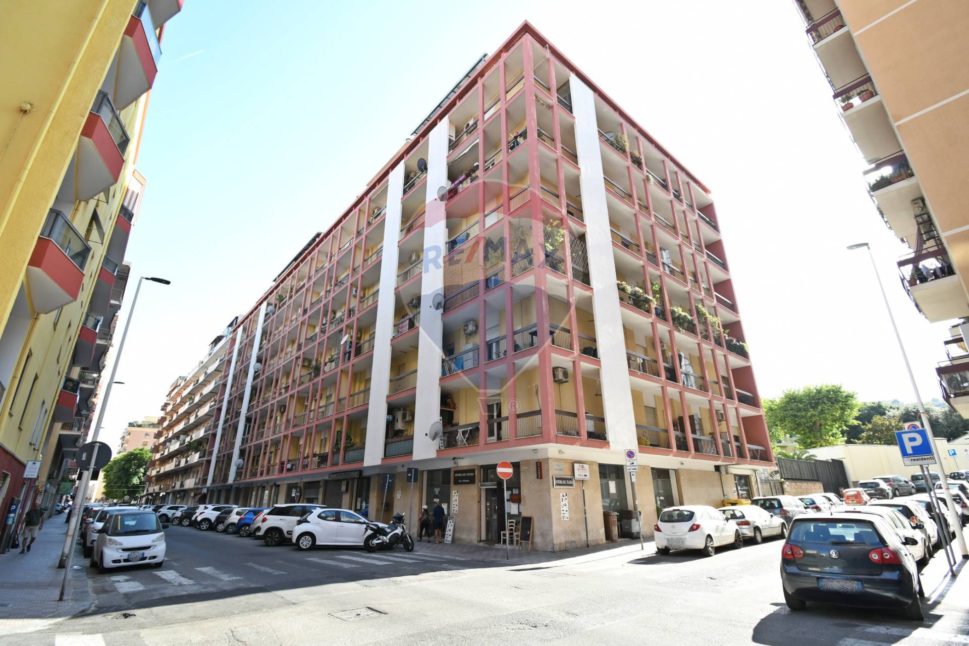Appartamento in vendita a Cagliari, 5 locali, zona Località: SanBenedetto, prezzo € 455.000 | PortaleAgenzieImmobiliari.it