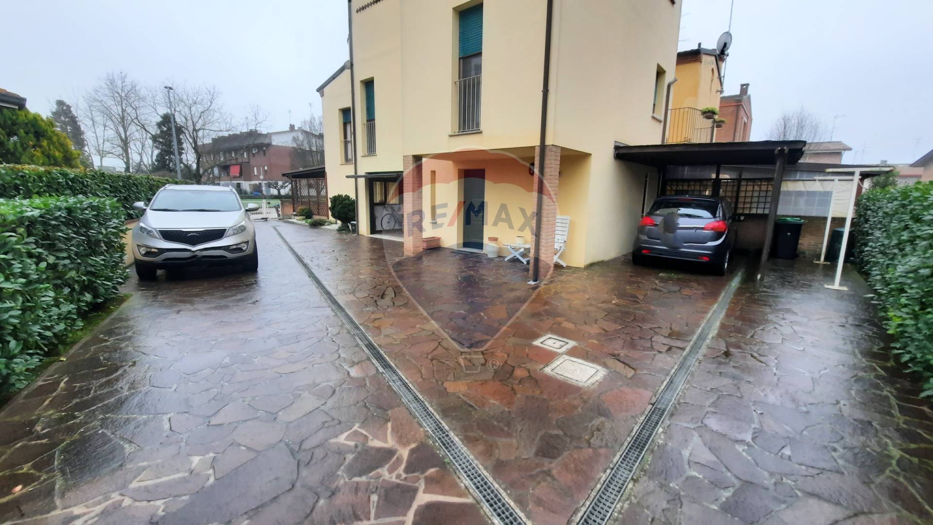 Villa a Schiera in vendita a Portomaggiore, 5 locali, prezzo € 159.000 | PortaleAgenzieImmobiliari.it