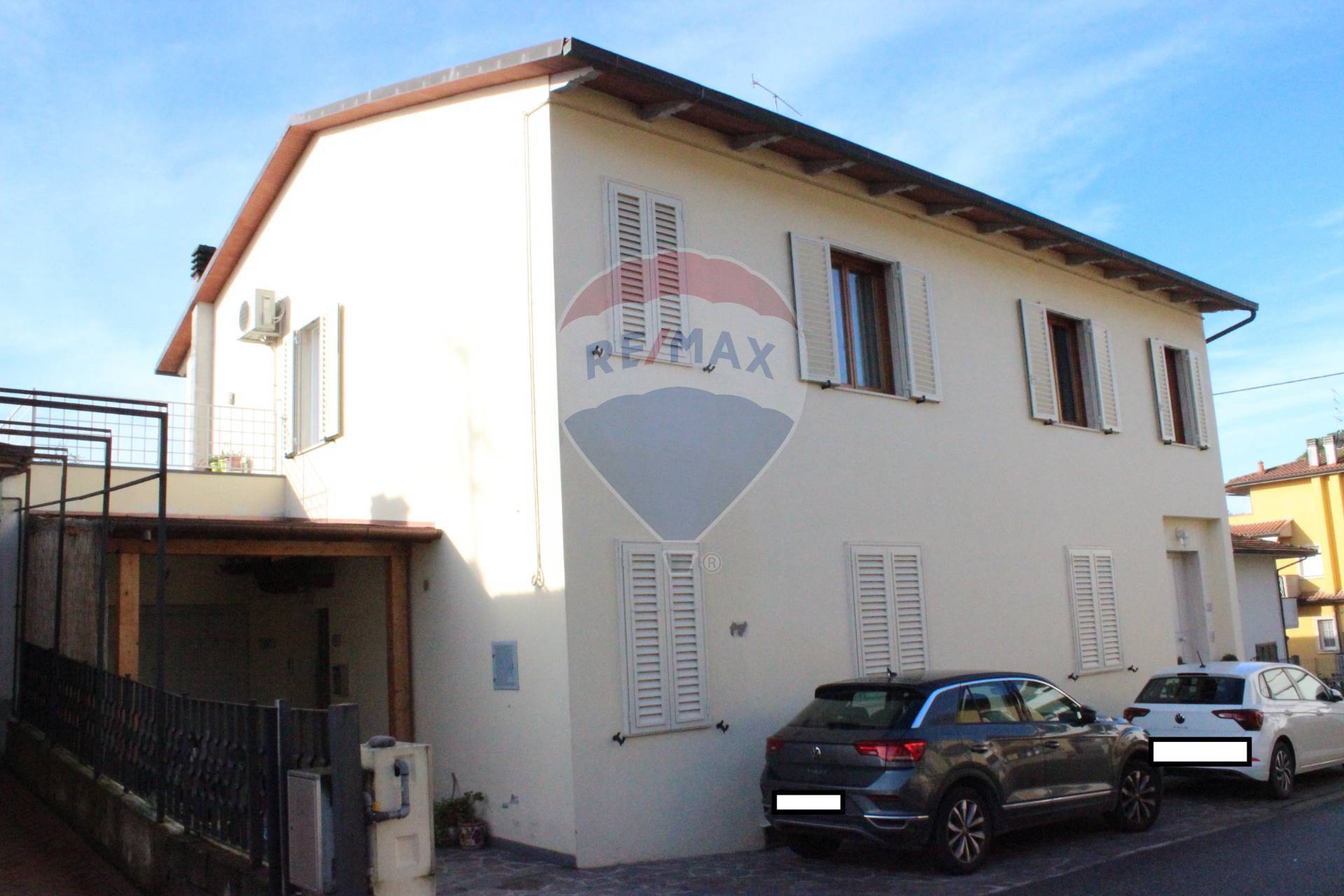 Appartamento in vendita a Capraia e Limite, 4 locali, zona Località: LimitesullArno, prezzo € 284.000 | PortaleAgenzieImmobiliari.it