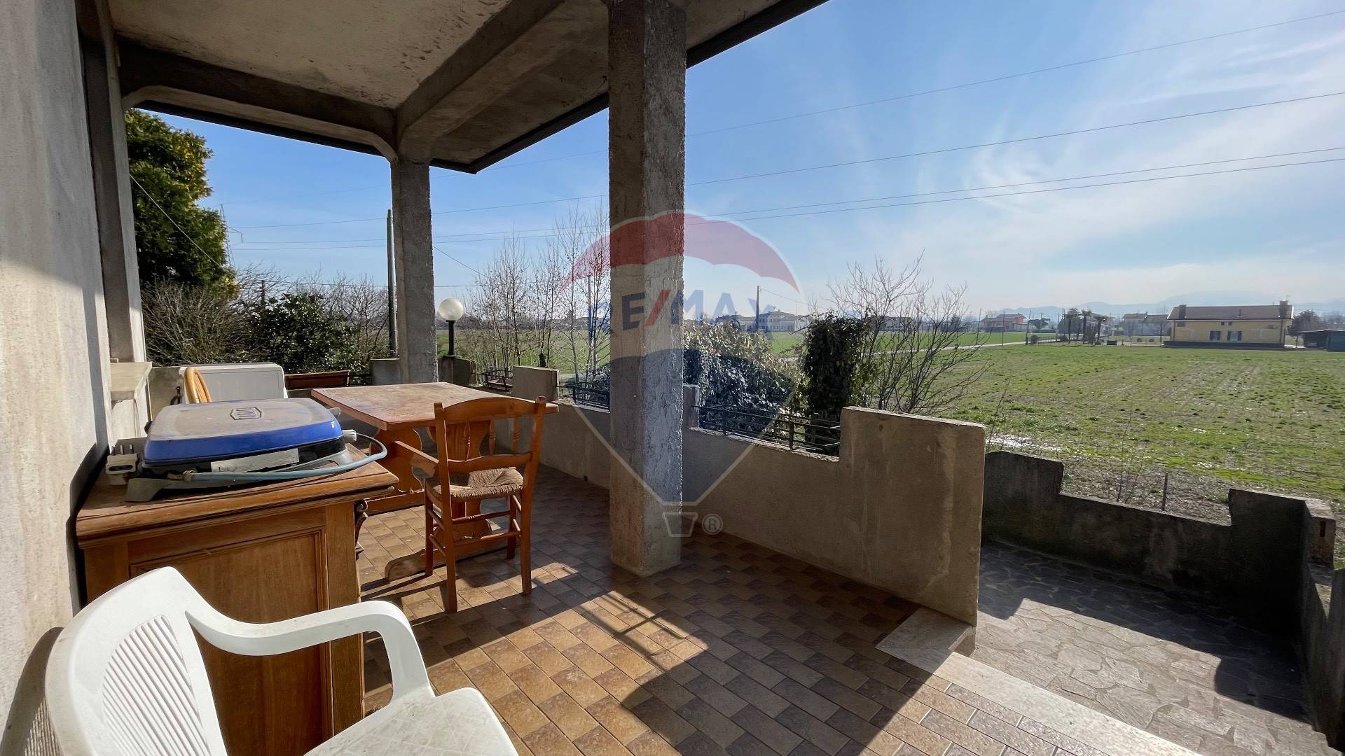 Villa in vendita a Mestrino, 4 locali, prezzo € 268.000 | PortaleAgenzieImmobiliari.it