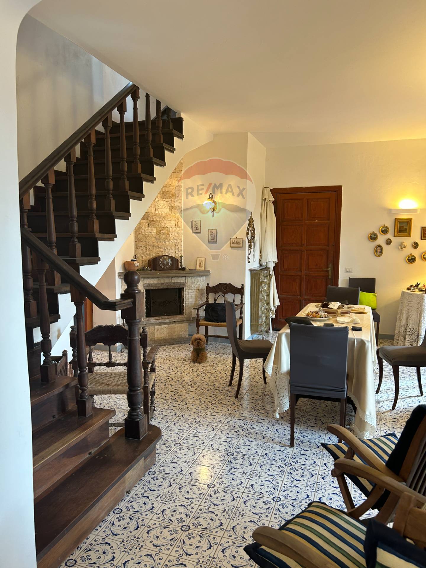 Villa in vendita a Sperlonga, 4 locali, prezzo € 490.000 | PortaleAgenzieImmobiliari.it