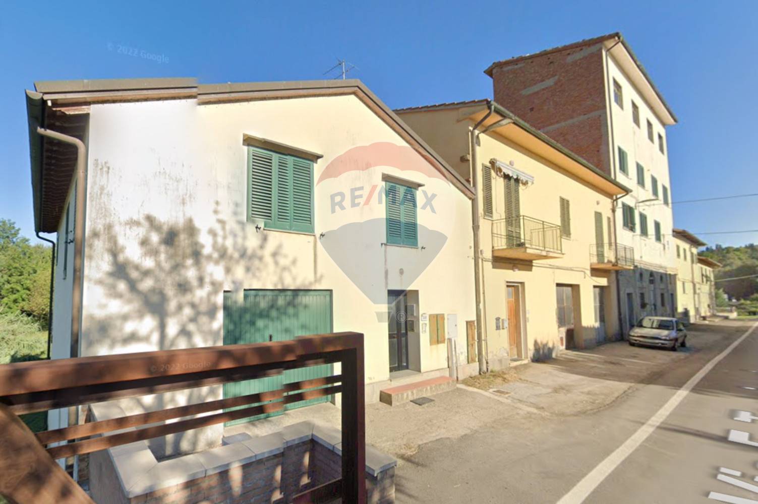 Appartamento in vendita a Castelfiorentino - Zona: Granaiolo