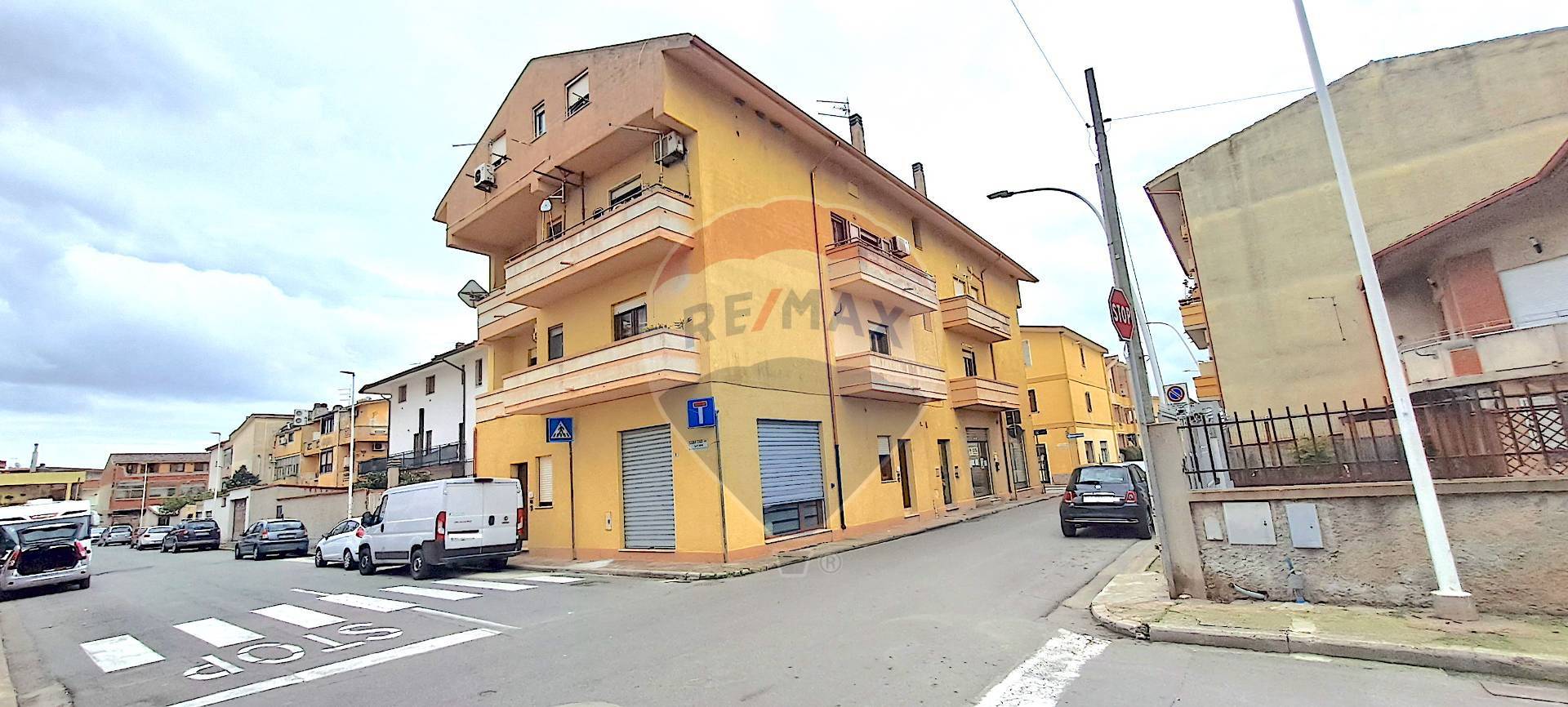Appartamento in vendita a Assemini, 3 locali, prezzo € 110.000 | PortaleAgenzieImmobiliari.it